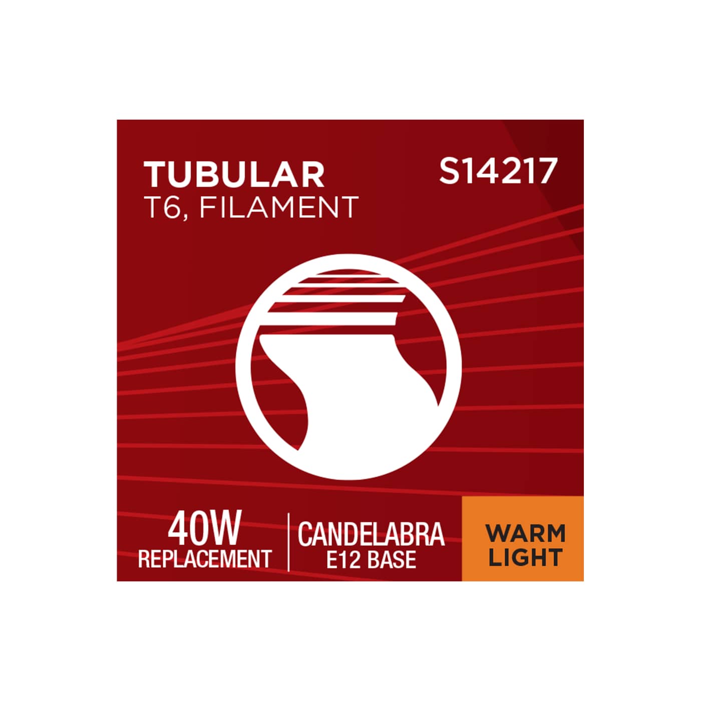 5.5T6L/920/E26/GCAS/D - S14217