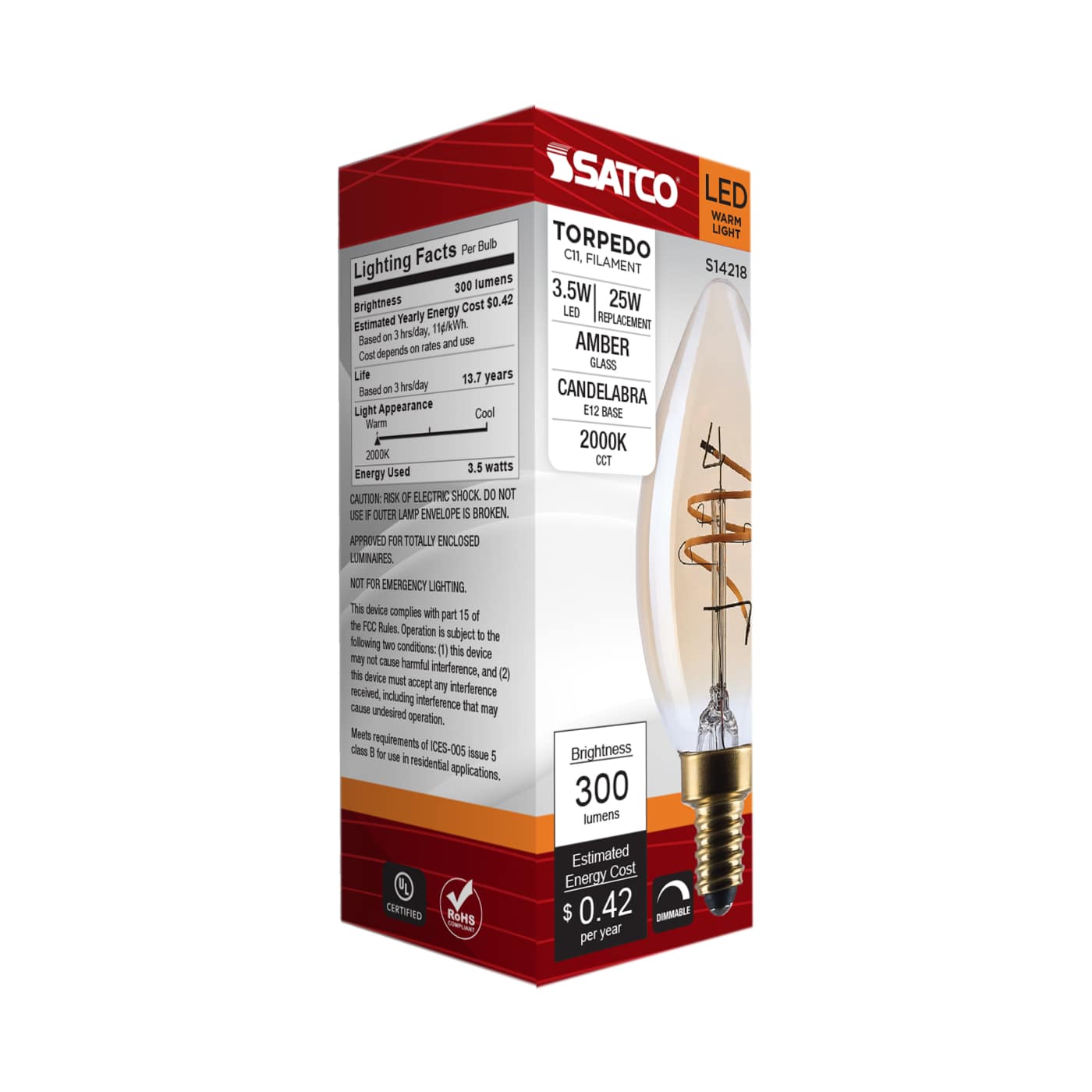 3.5C11L/920/E12/GCAC/D - S14218