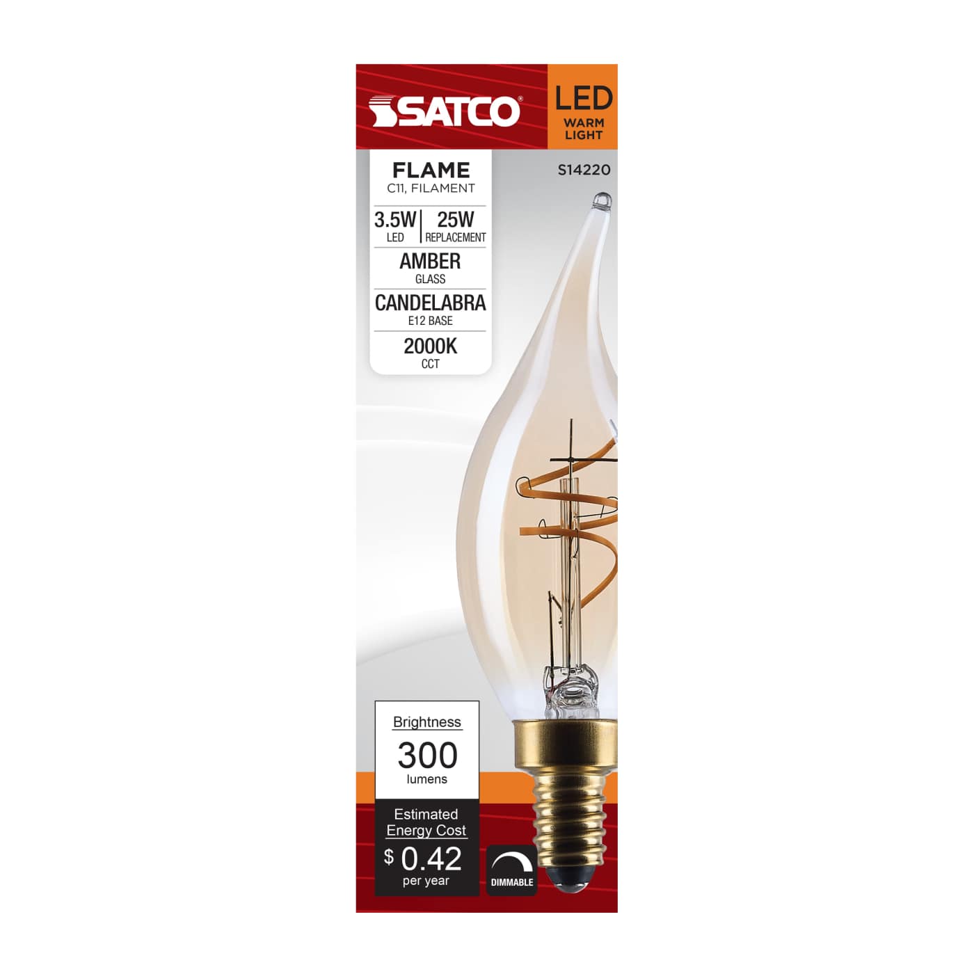 3.5CA11L/920/E12/GCAC/D - S14220