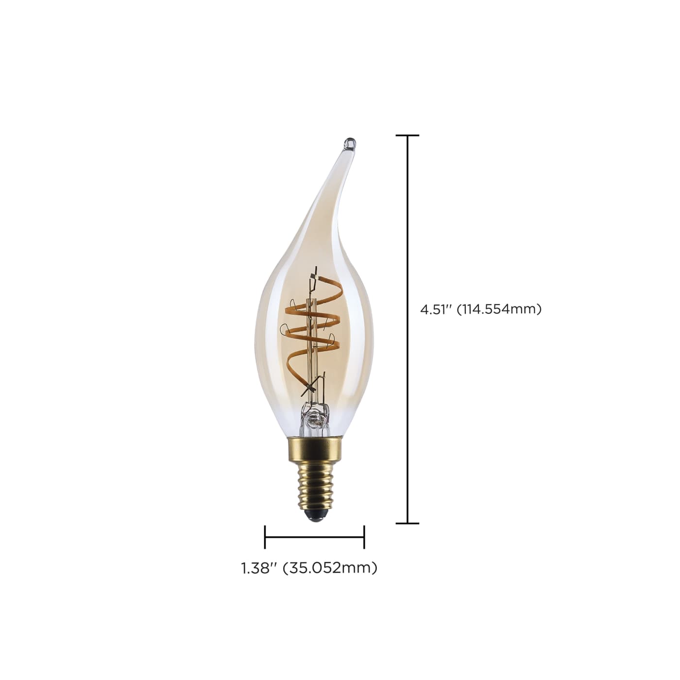 5.5CA11L/920/E12/GCAC/D - S14221