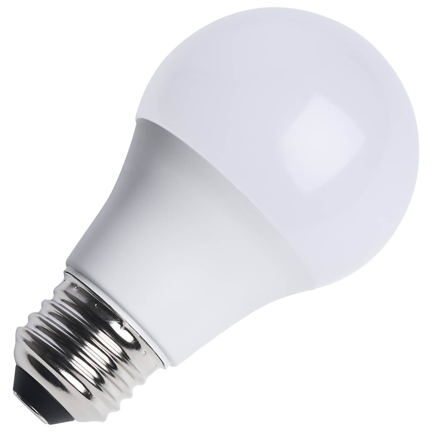 8.5A19L/840/E26/P/ND/4PK - S14316