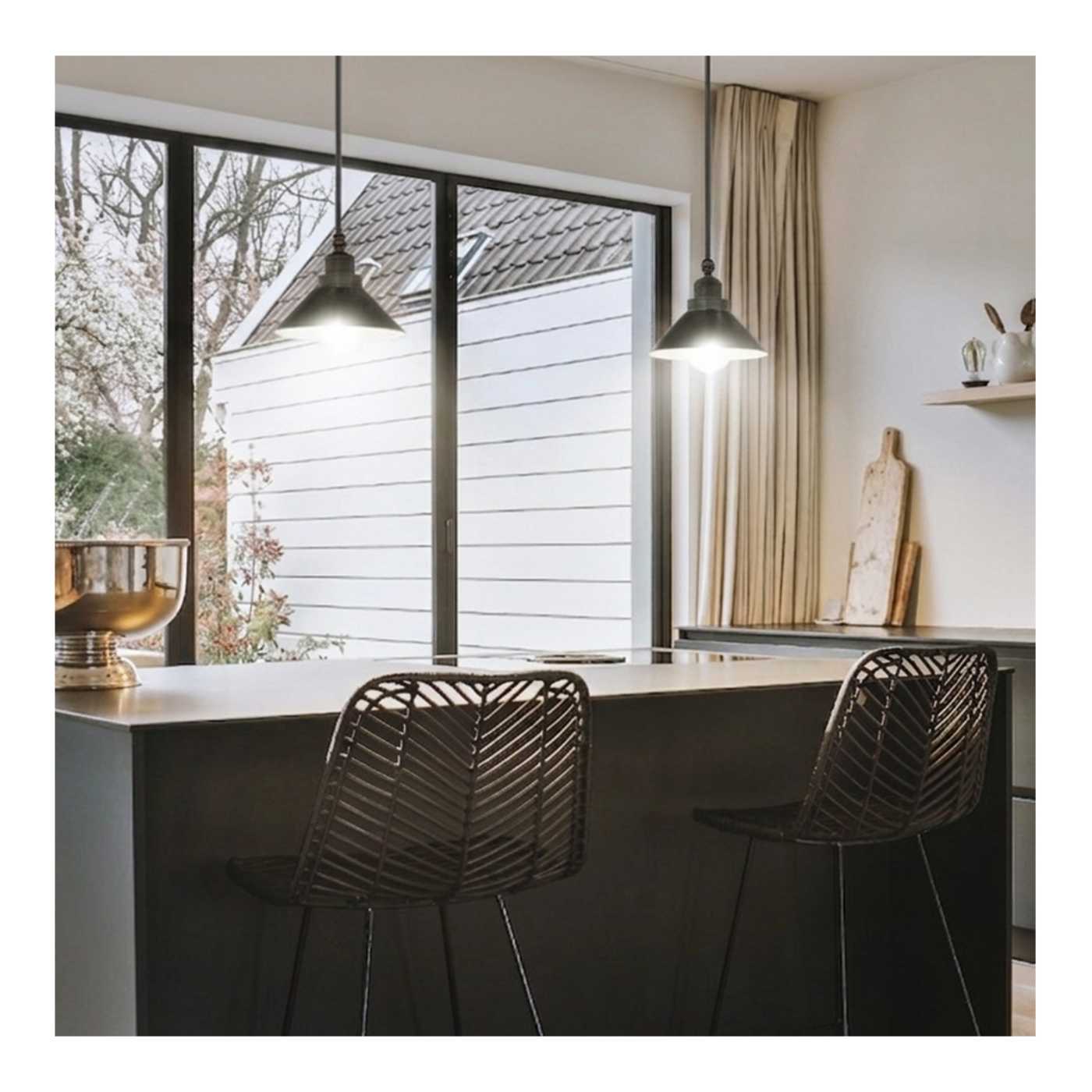 15A19L/840/E26/P/ND/1PK - S14338