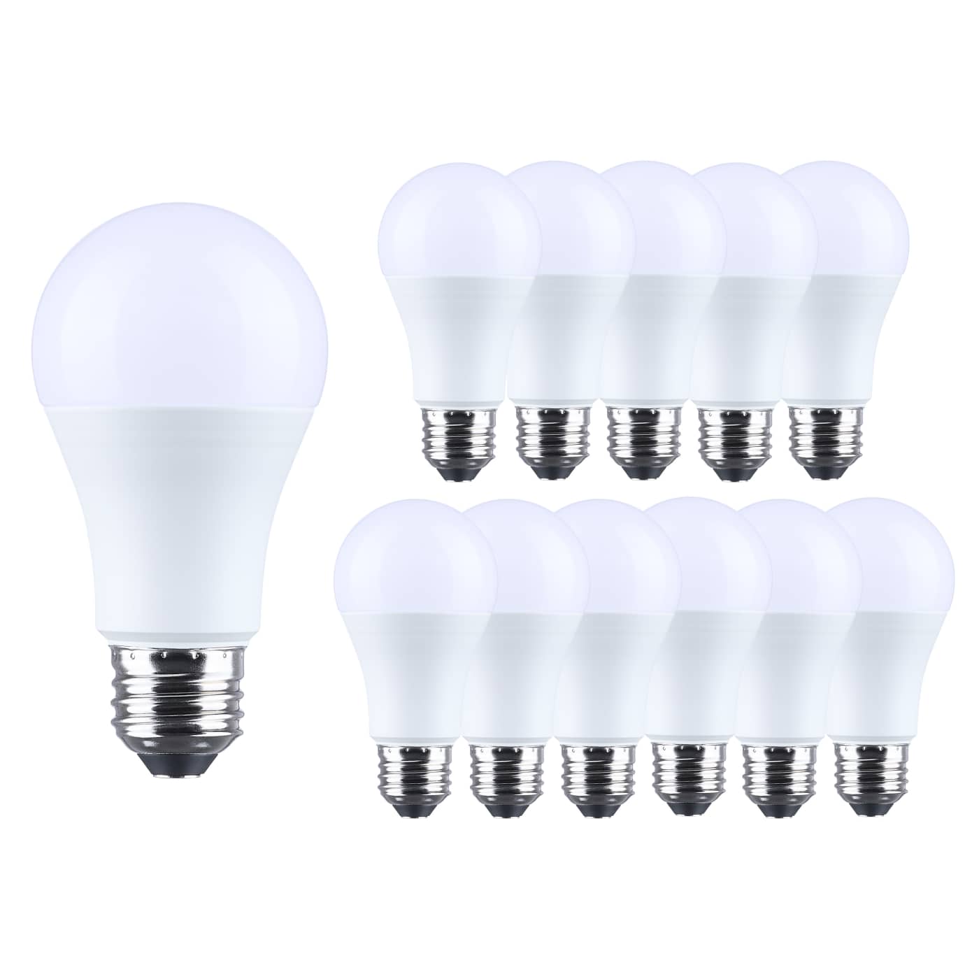 15A19L/840/E26/P/ND/12PK - S14340