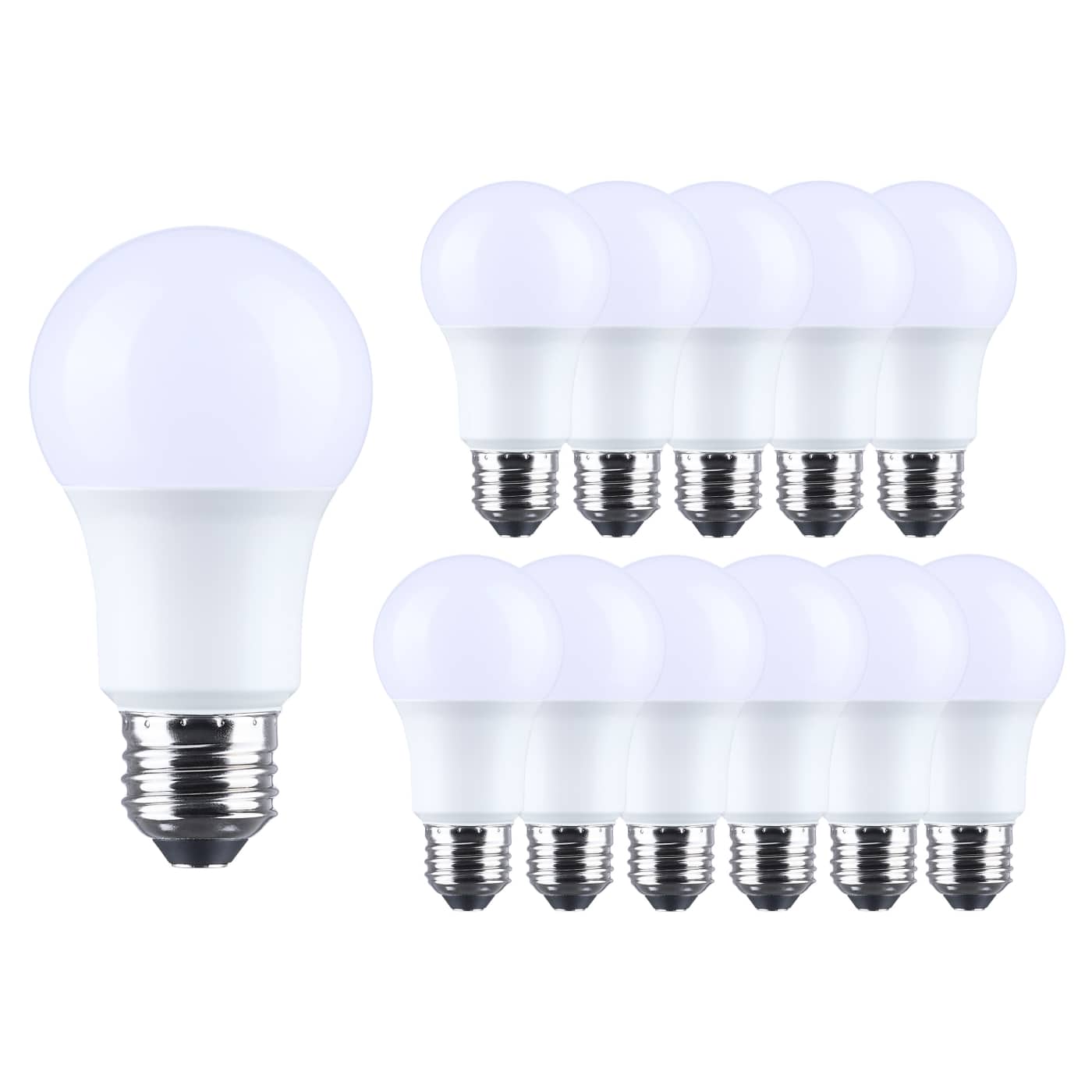 9.8A19L/940/E26/P/ND/12PK - S14360