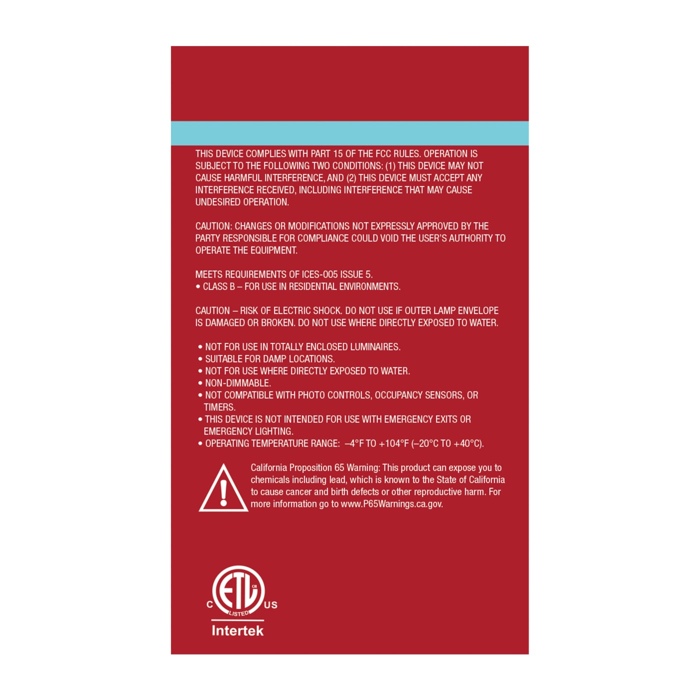 9.8A19L/940/E26/P/NDU/1PK - S14366