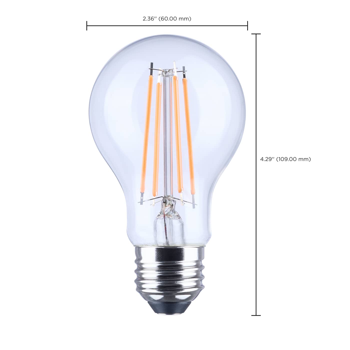 8A19L/E26/GCOS/ND/1PK - S14385