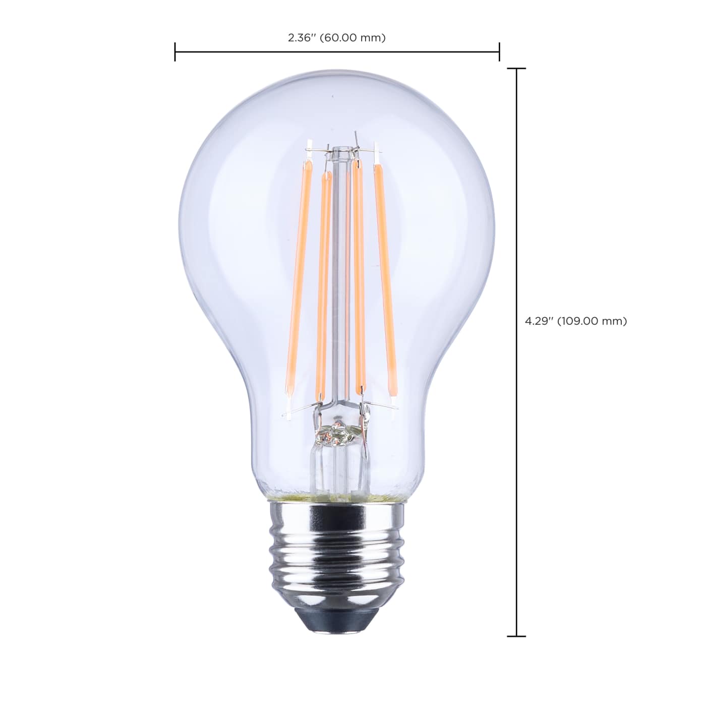 8A19L/E26/GCPIS/ND/1PK - S14390