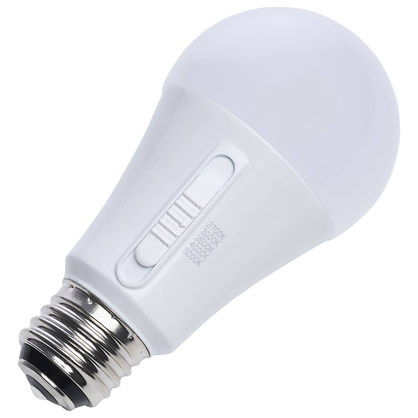 13.5SA19/8CCT5/E26D/P/ND3WY1PK - S14396