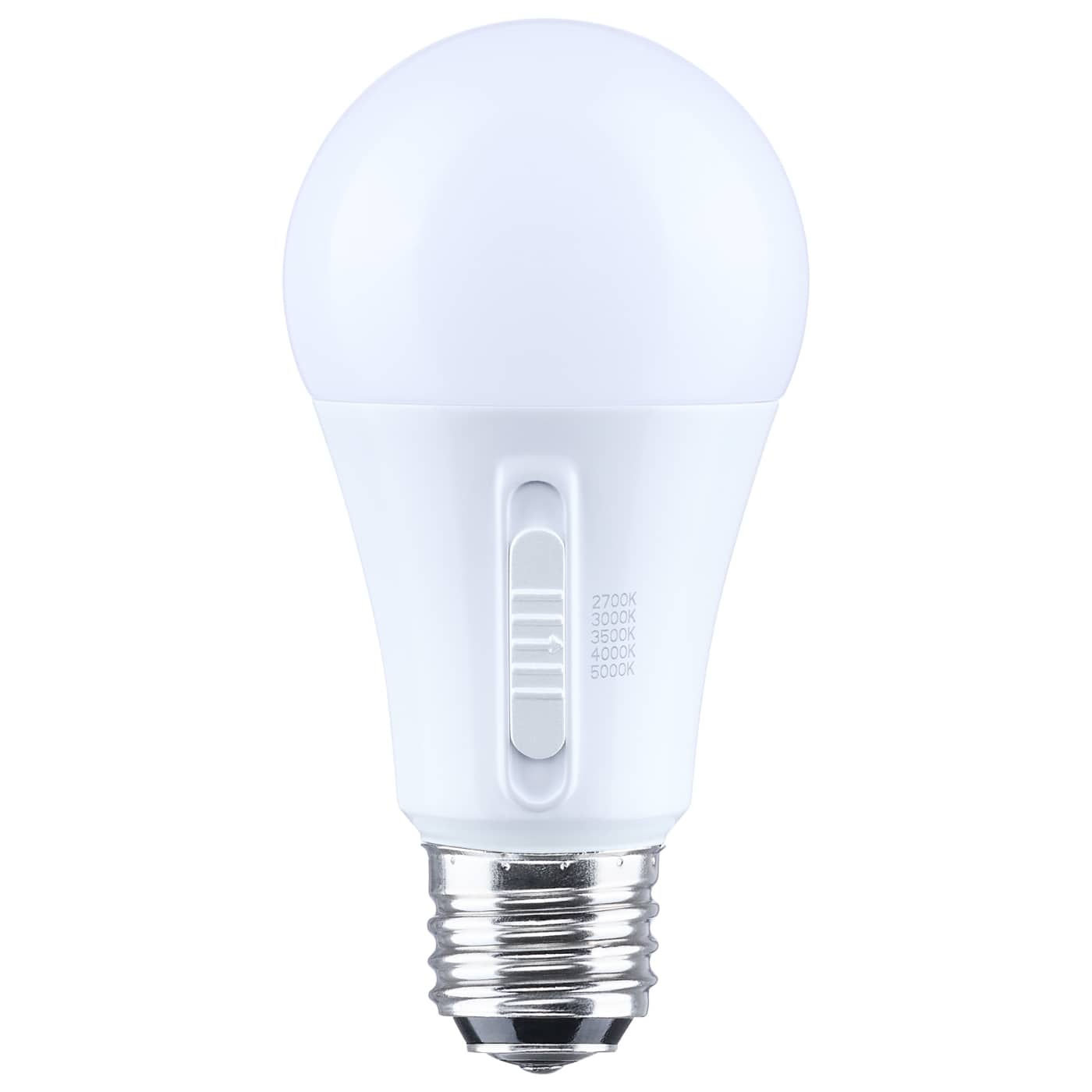 13.5SA19/9CCT5/E26D/P/ND3WY1PK - S14404