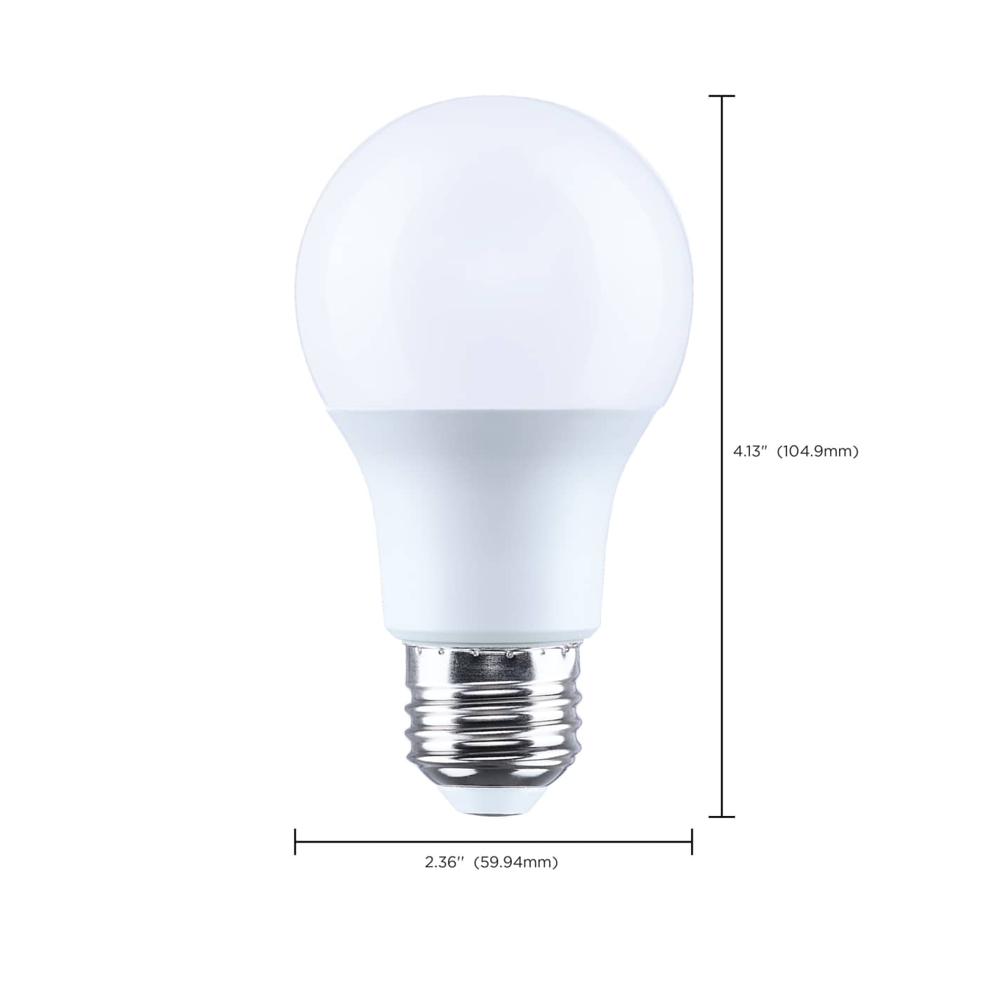 6A19L/850/E26/P/D/1PK - S15134