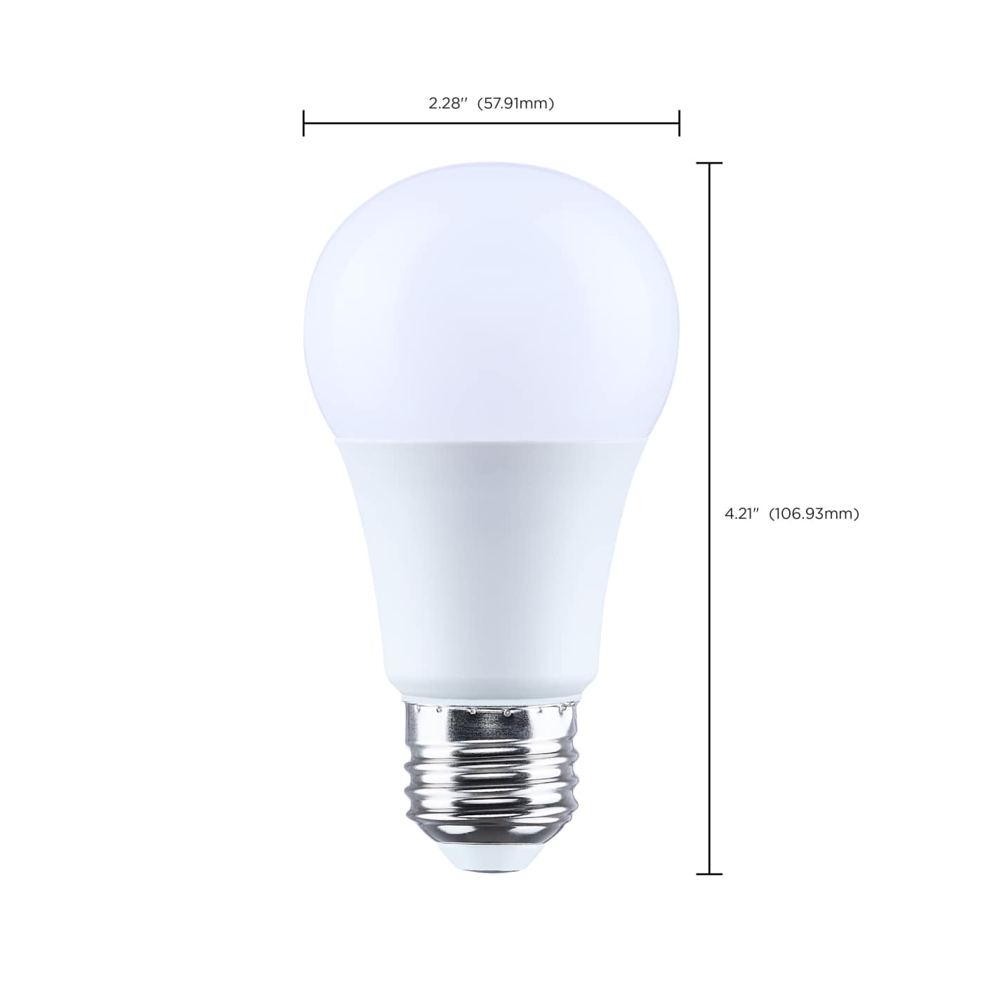 12A19L/850/E26/P/D/4PK - S15165