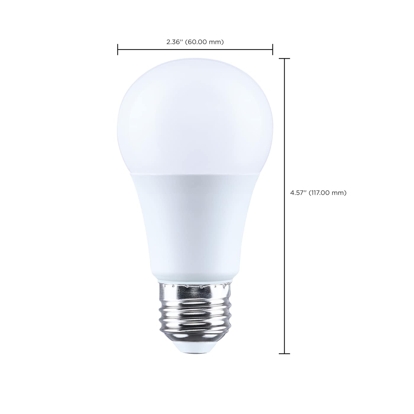 14A19L/927/E26/P/D/1PK - S15181