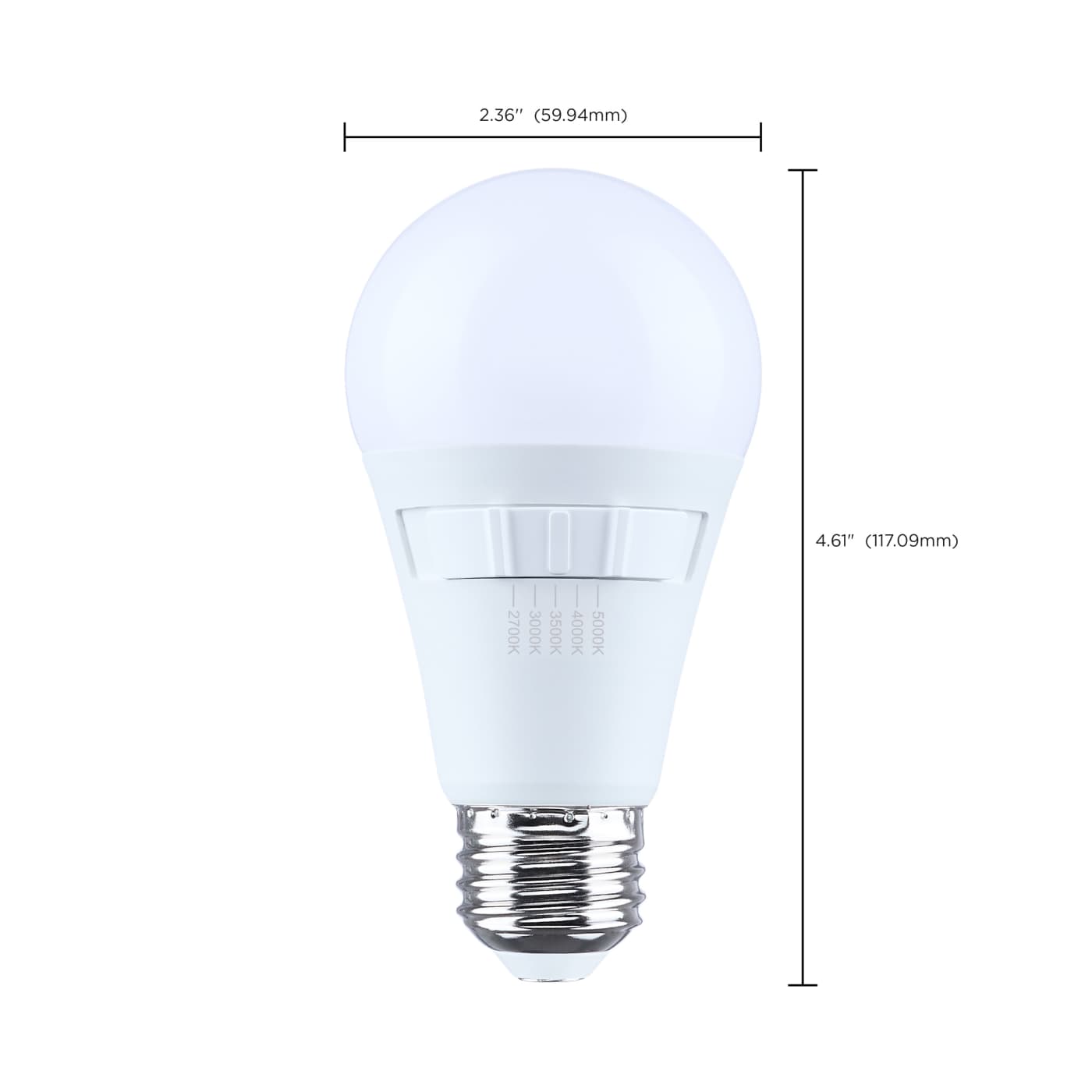 14A19L/8CCT5/E26/P/D/1PK - S15191