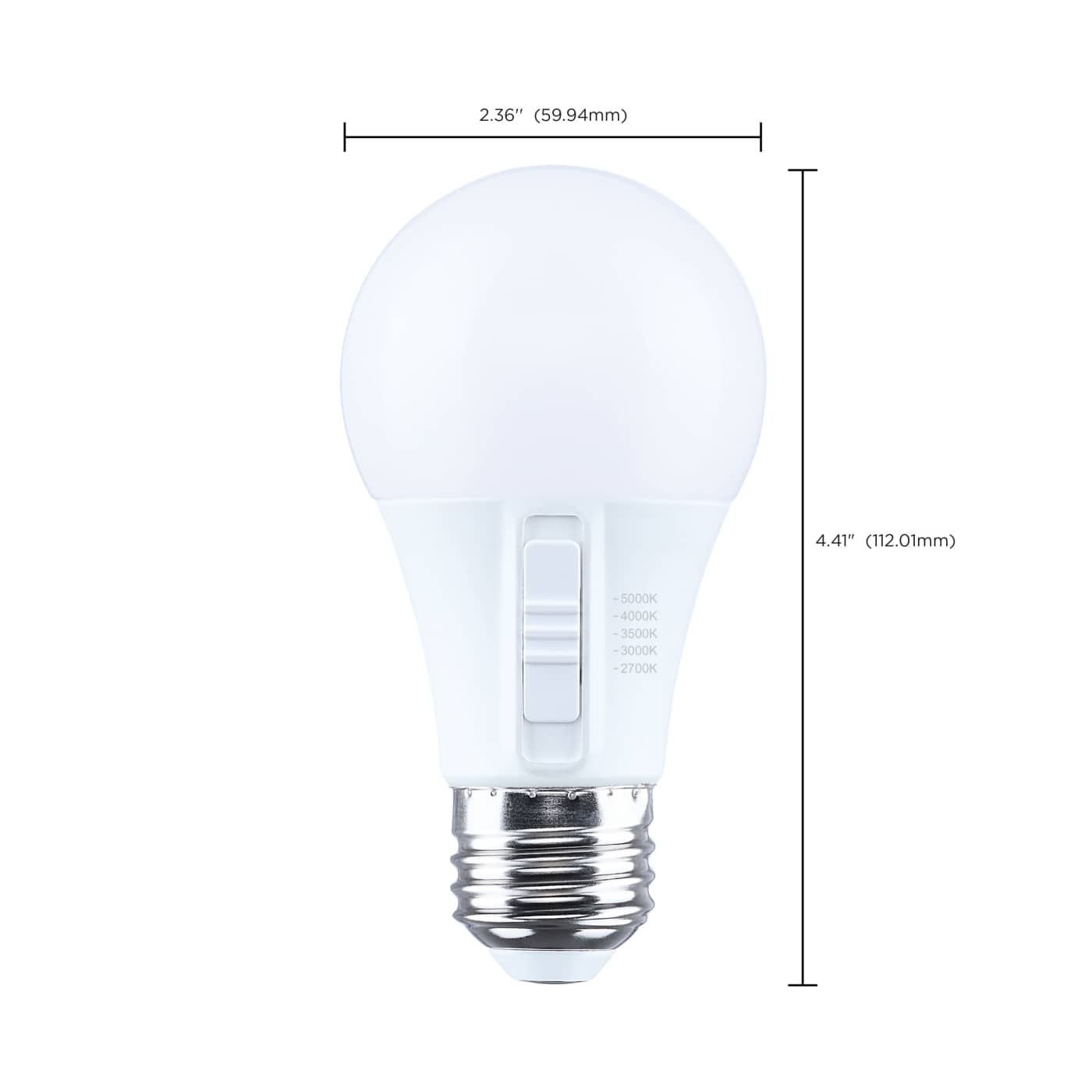 9.4A19L/9CCT5/E26/P/D/1PK - S15197