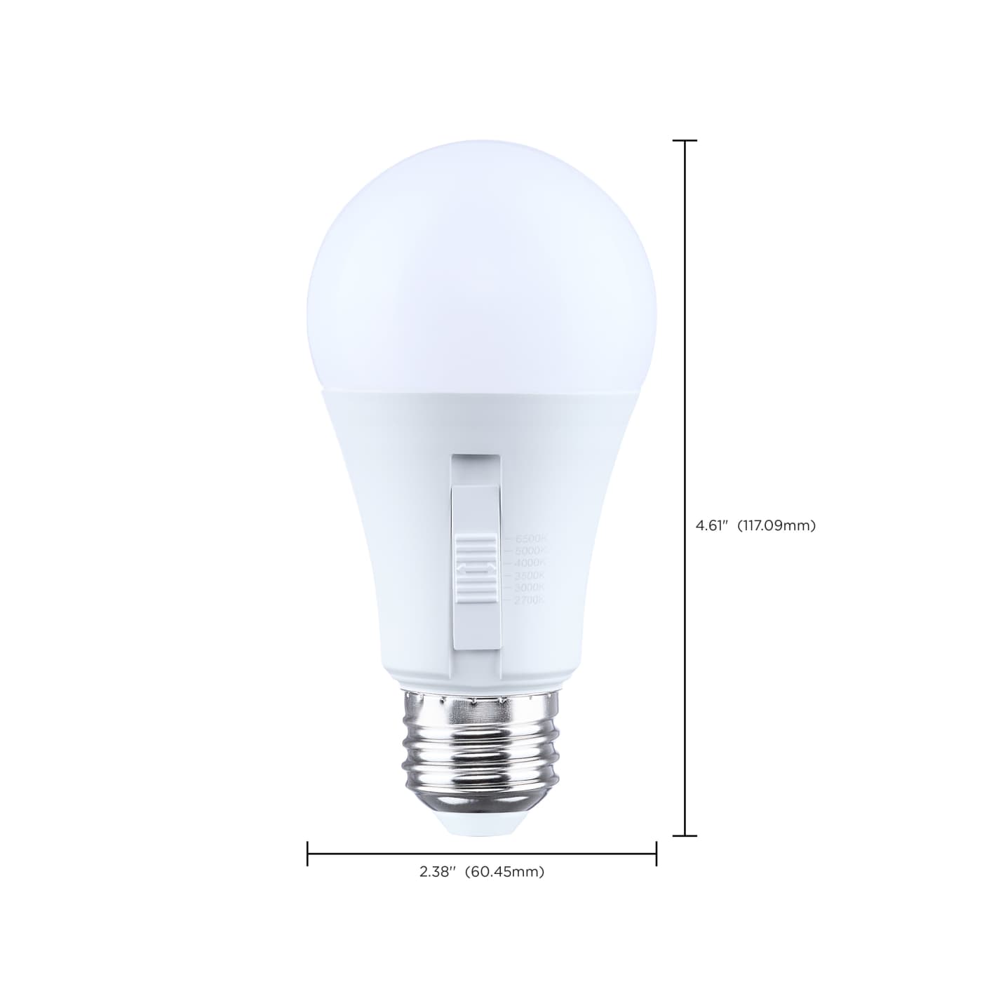 15SA19L/9CCT6/E26/P/D/1PK - S15227