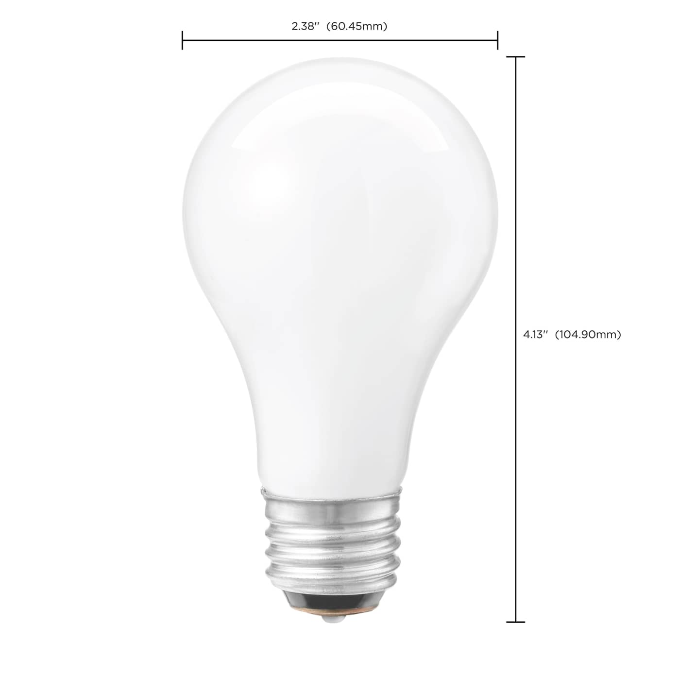 30-70-100W 3-WAY A-19 - S1824