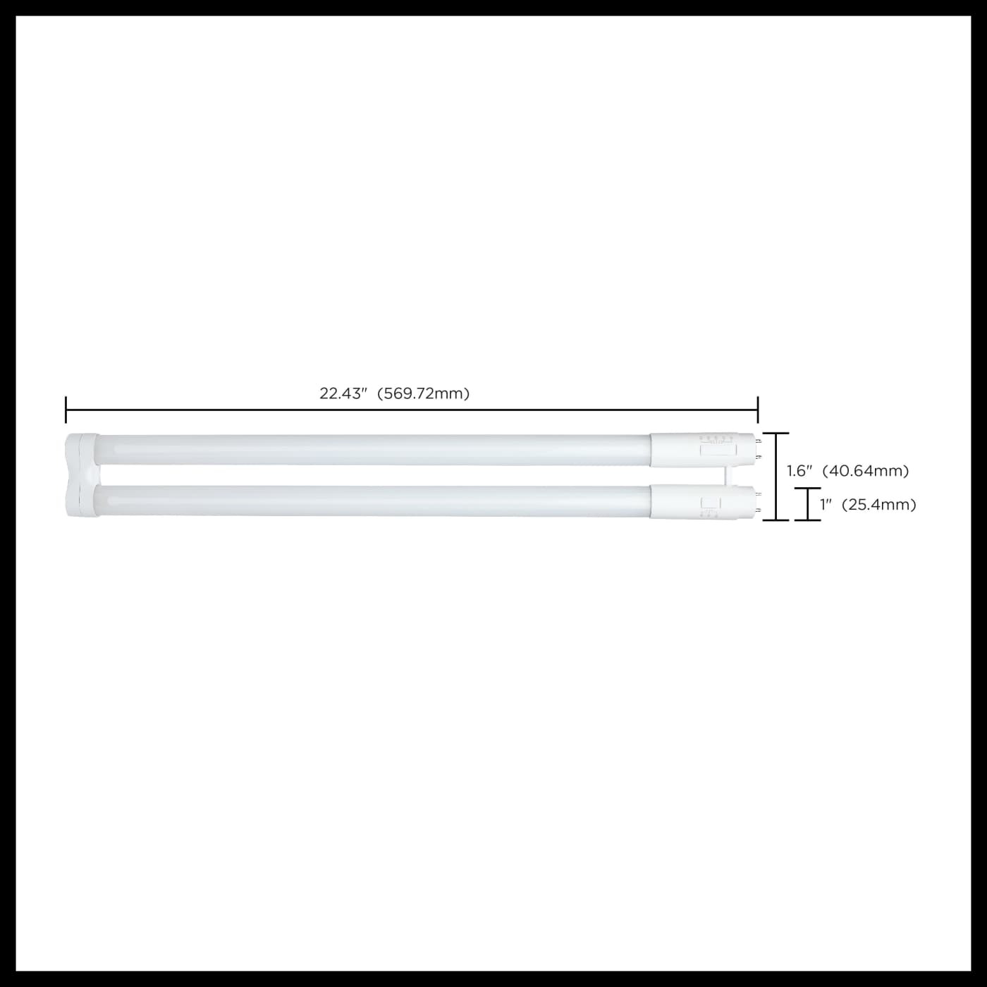 15T8/U1/LED/5CCT/DUAL - S18414