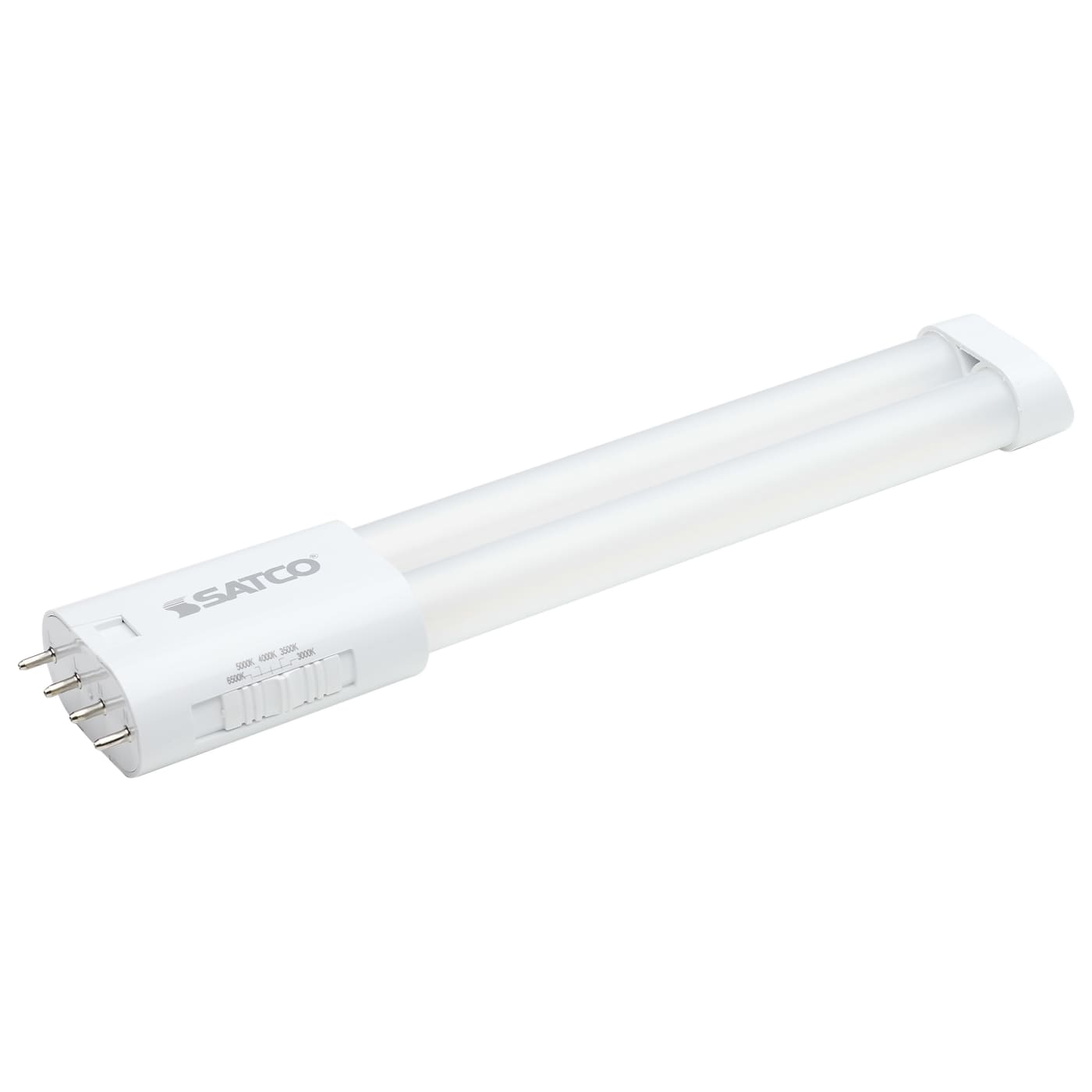 8.5PLL/LED/5CCT/BP - S18420