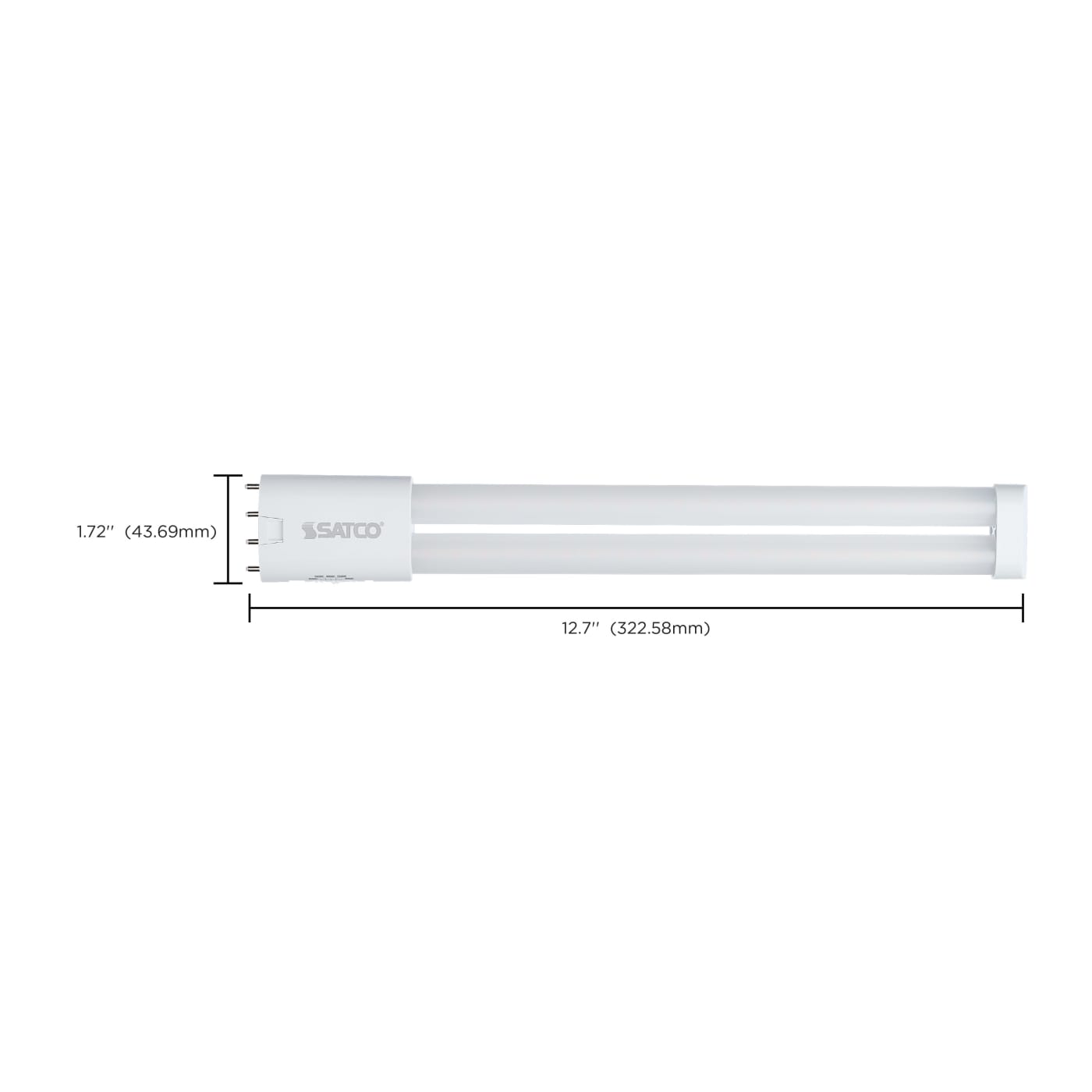 10PLL/LED/5CCT/BP - S18421