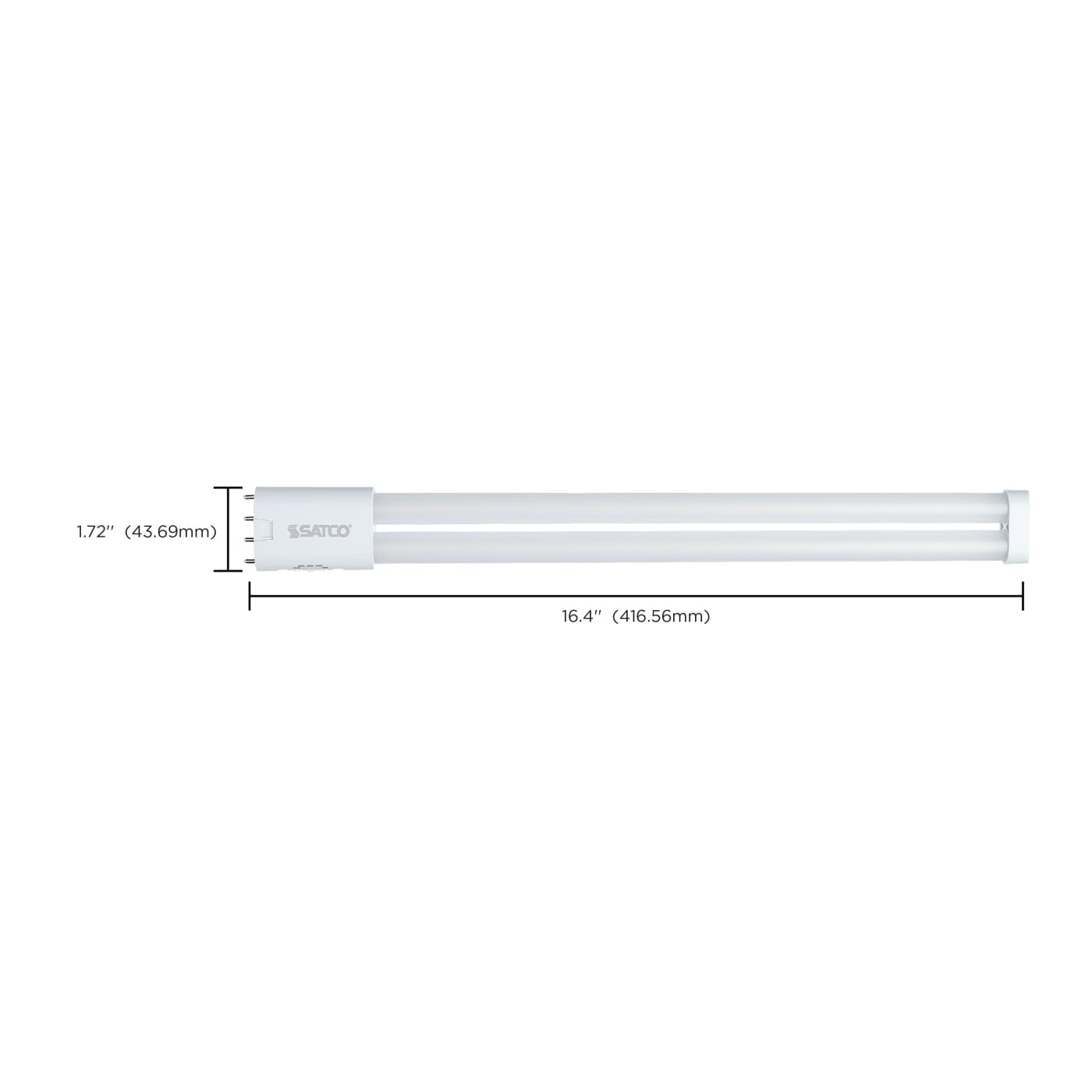 16PLL/LED/5CCT/BP - S18422