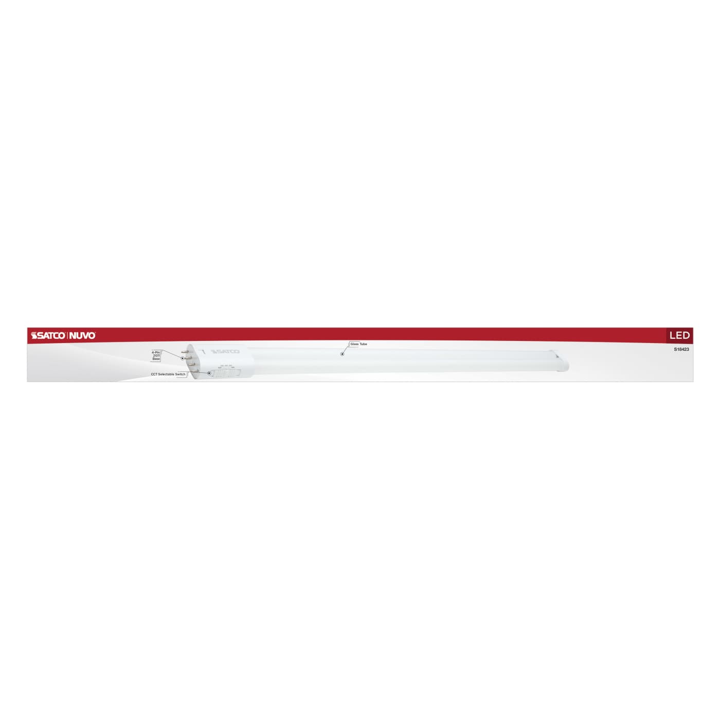 20PLL/LED/5CCT/BP - S18423