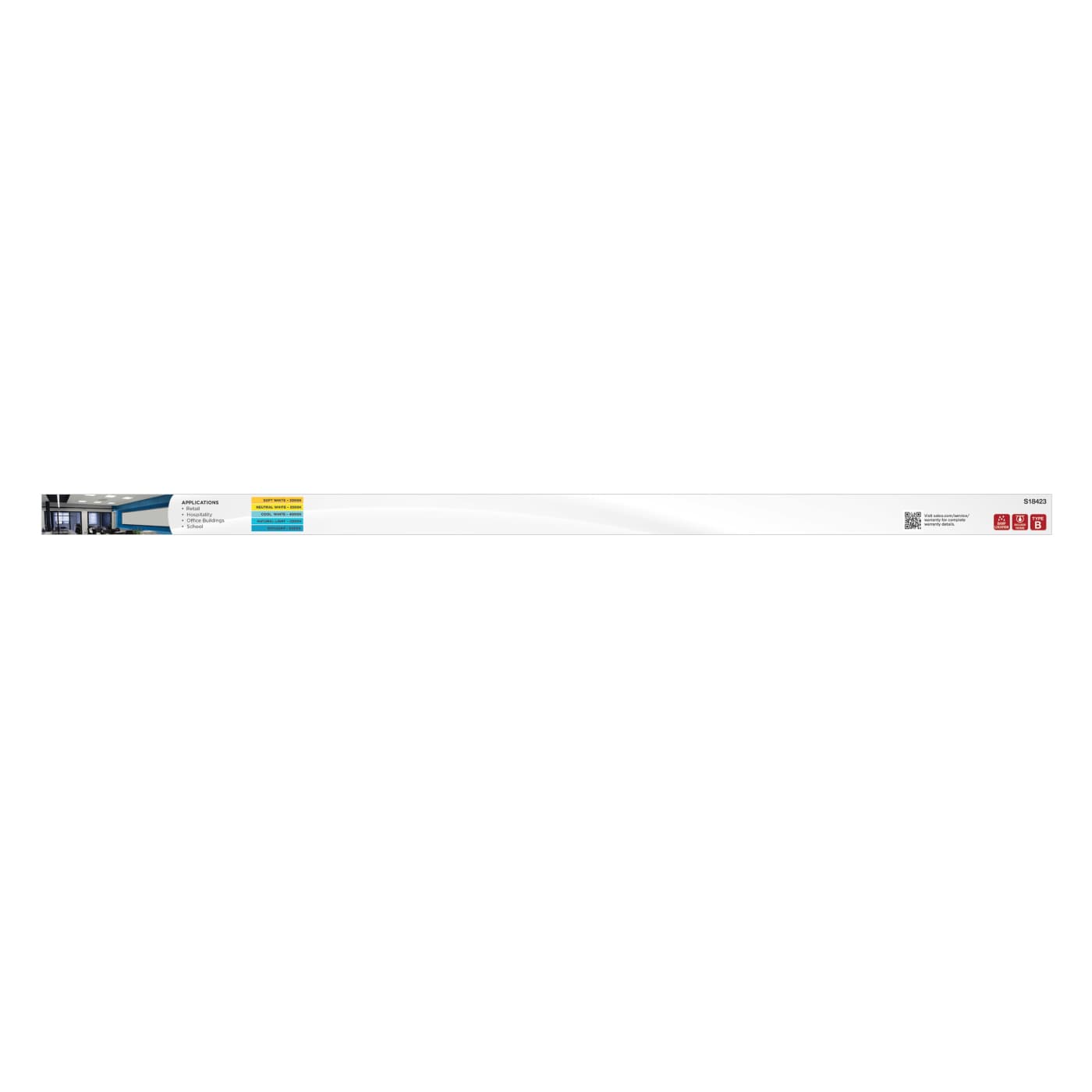 20PLL/LED/5CCT/BP - S18423