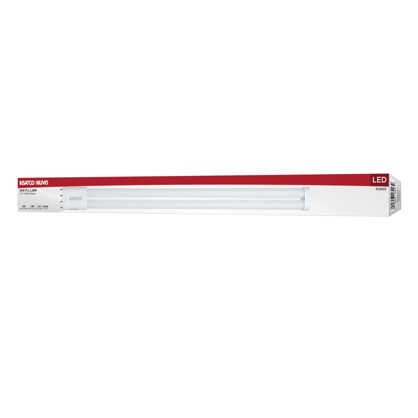 20PLL/LED/5CCT/BP - S18423