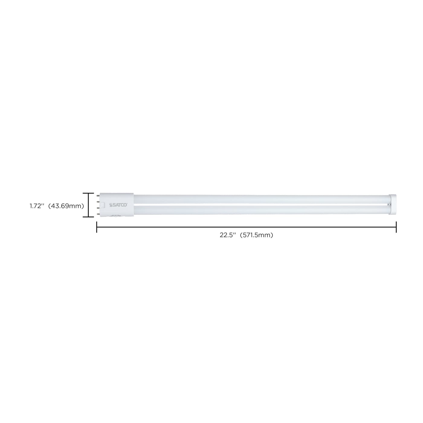 20PLL/LED/5CCT/BP - S18423