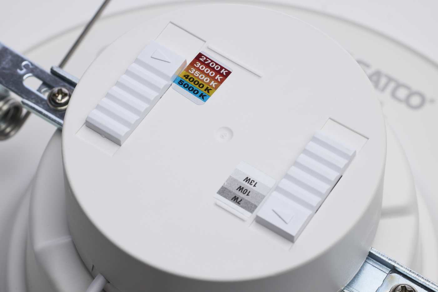 13LED/RDL/5-6/WS/5CCT/RD - S18801