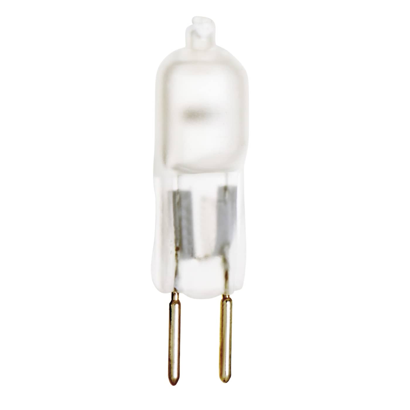 35W BI-PIN FROSTED 12V. - S1910
