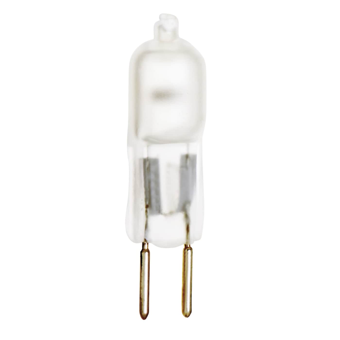 50W BI-PIN FROSTED 12V. - S1911
