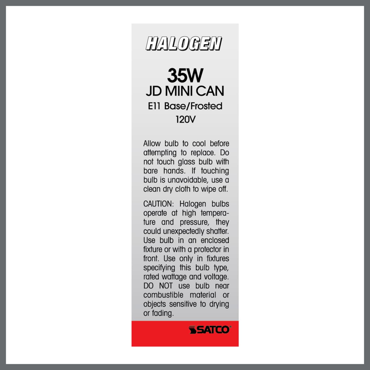 35Q/T4/FROST/E11 - S1913