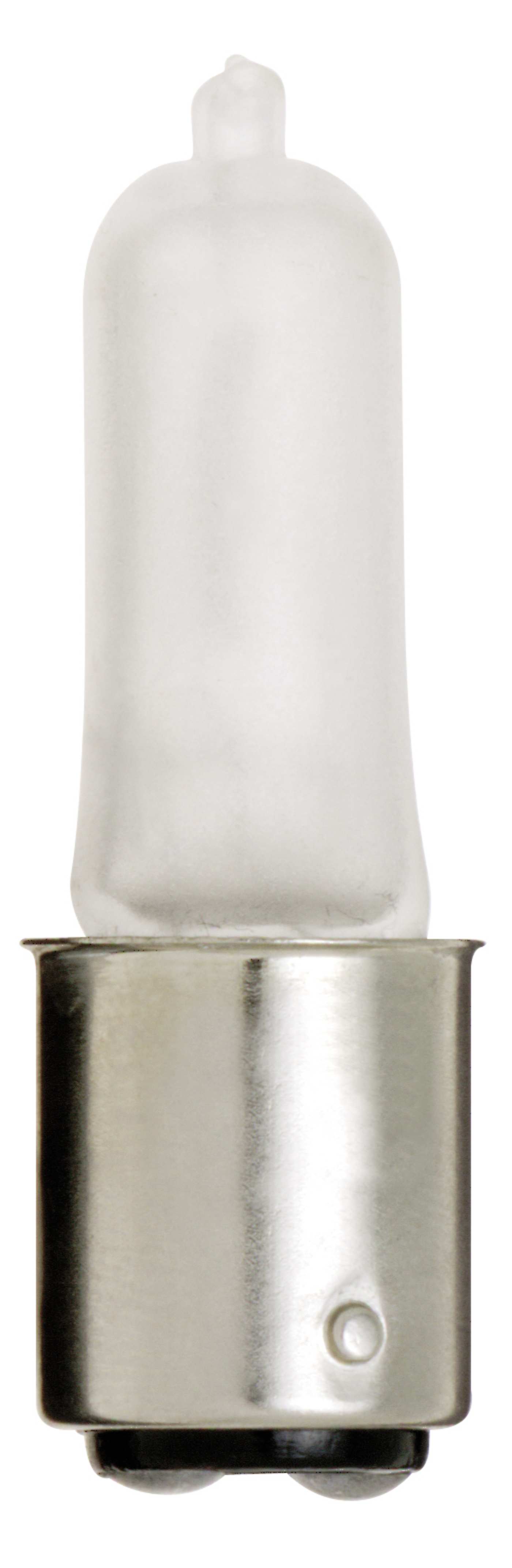 100W D.C. BAY FROSTED 120V. - S1920