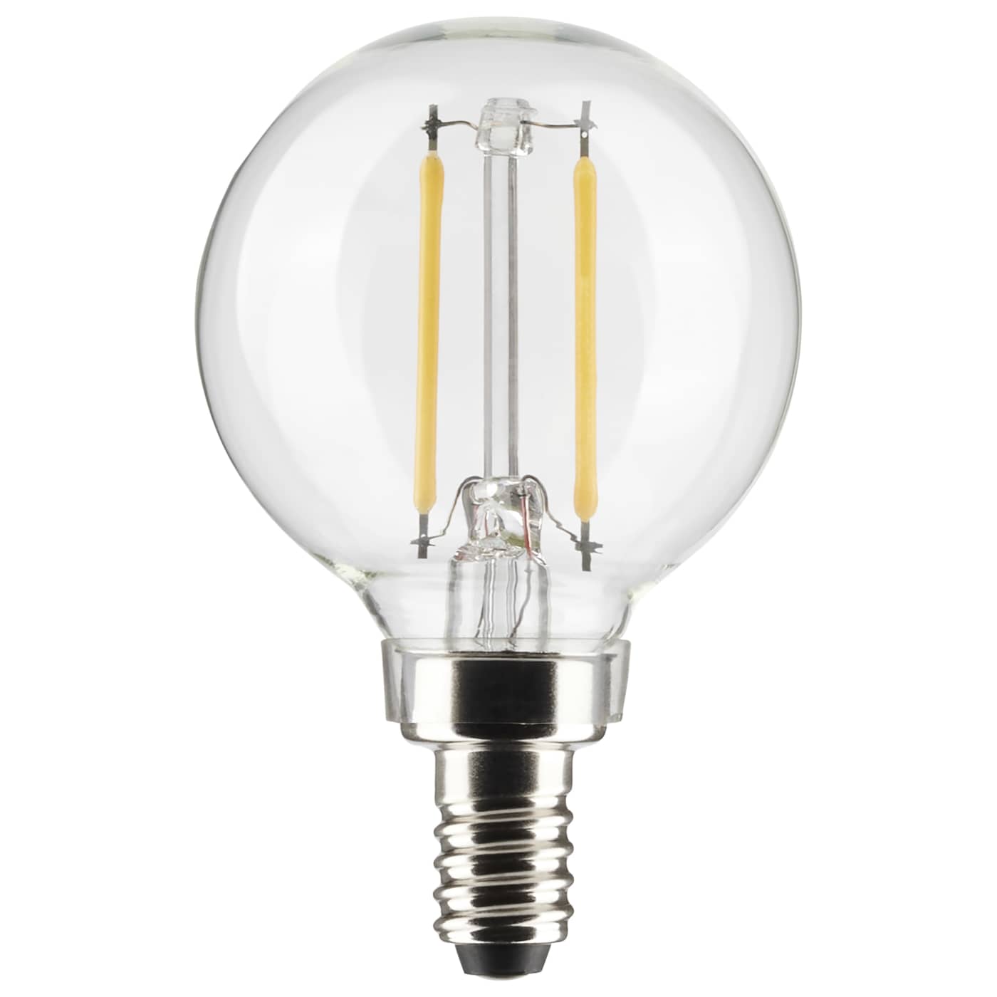 3G16.5/LED/CL/940/120V/E12 - S21201