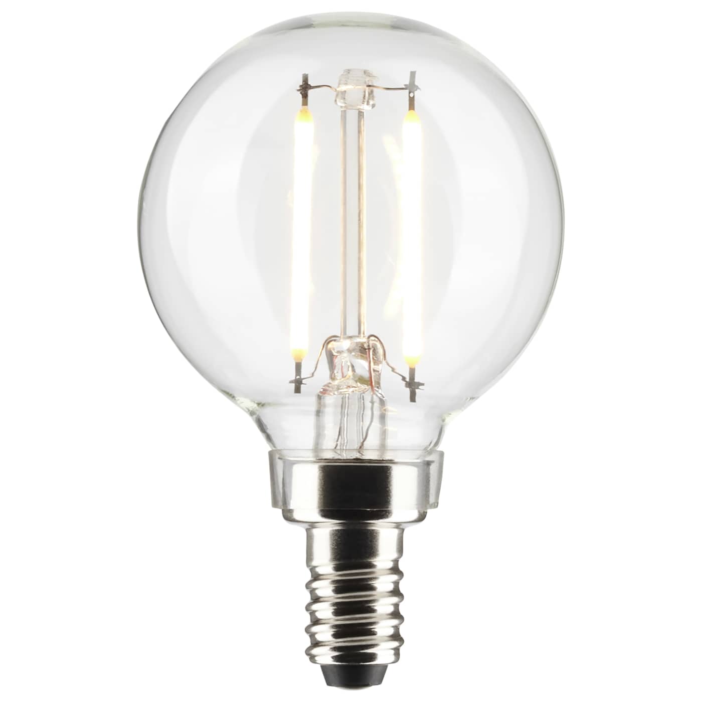 3G16.5/LED/CL/940/120V/E12 - S21201