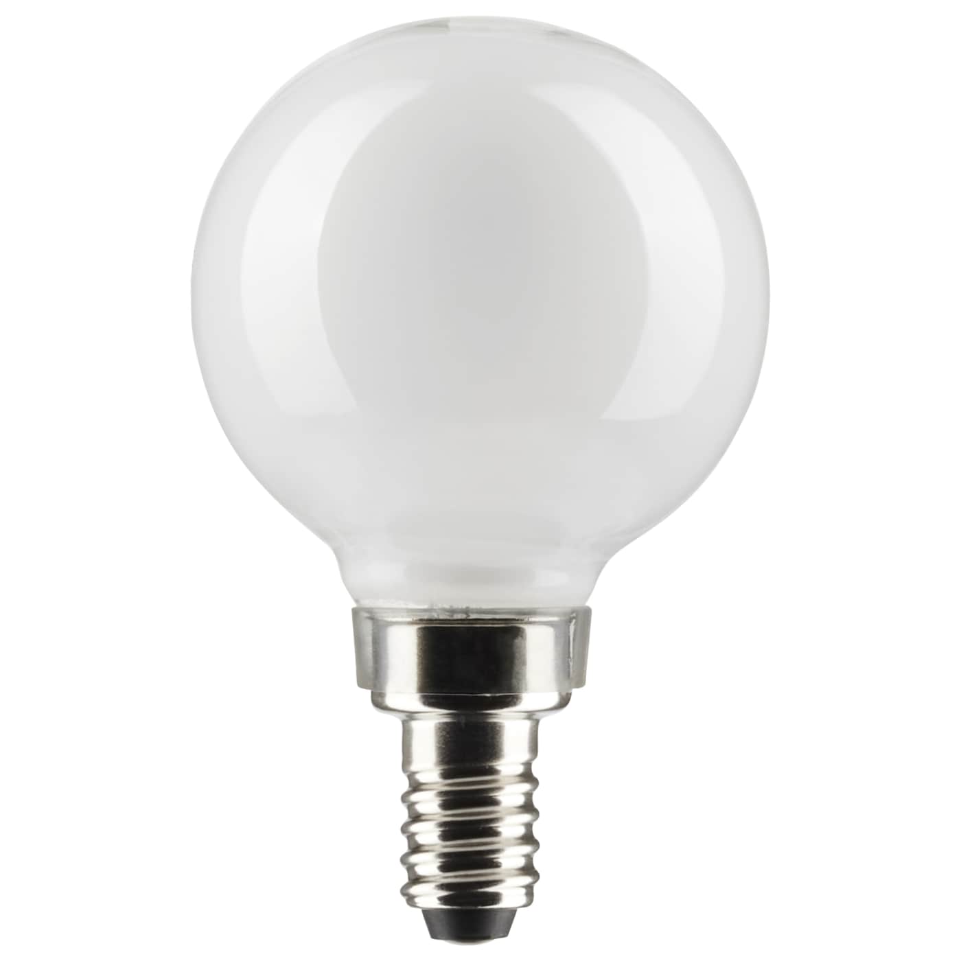 3G16.5/LED/WH/940/120V/E12 - S21203