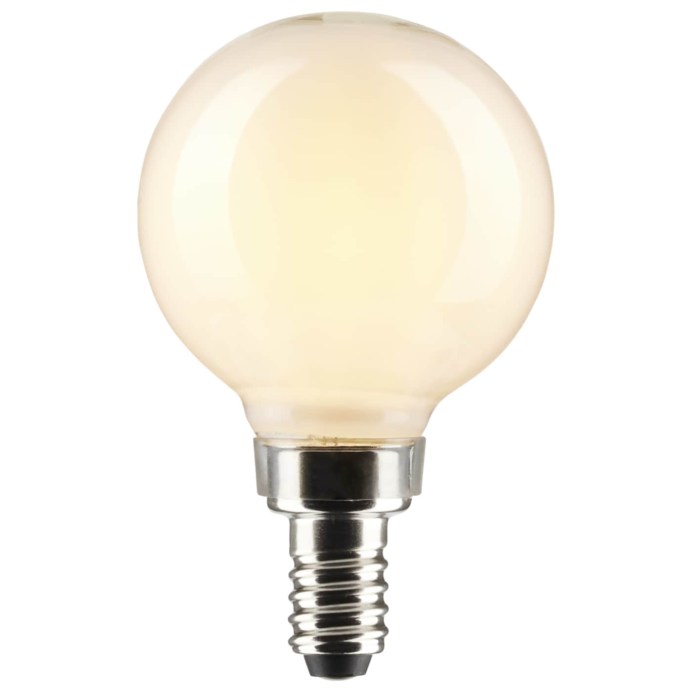 3G16.5/LED/WH/940/120V/E12 - S21203