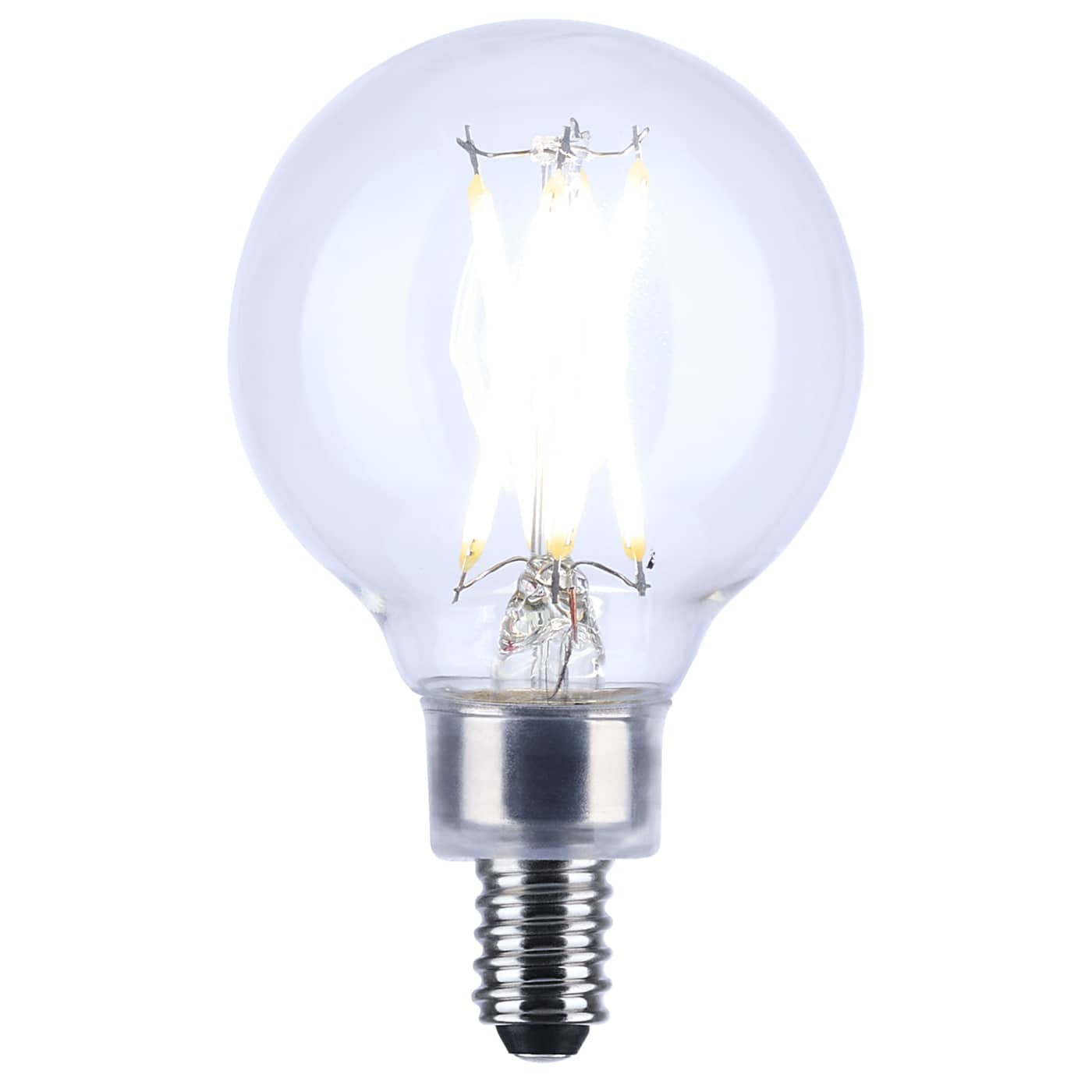 4G16.5/LED/CL/930/120V/E12 - S21205