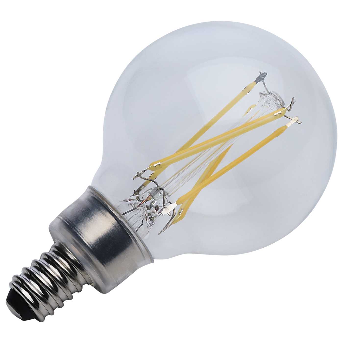 4G16.5/LED/CL/930/120V/E12 - S21205