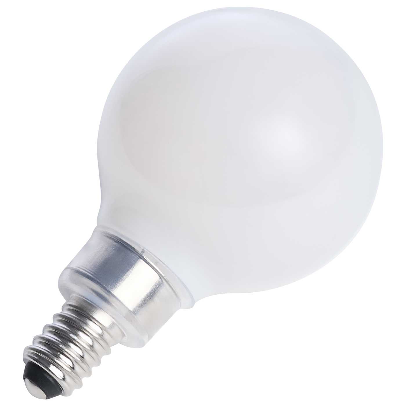4.5G16.5/LED/WH/927/120V/E12 - S21207