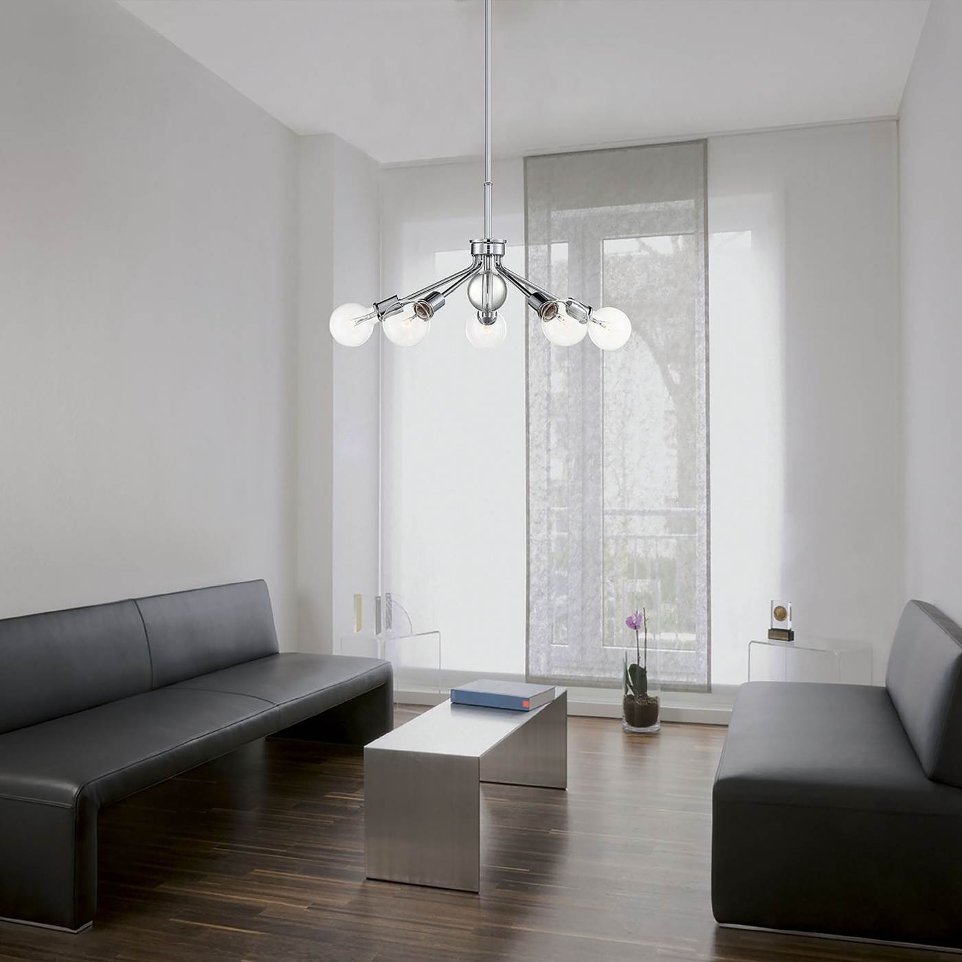 5.5G16.5/LED/CL/927/120V/E12 - S21209