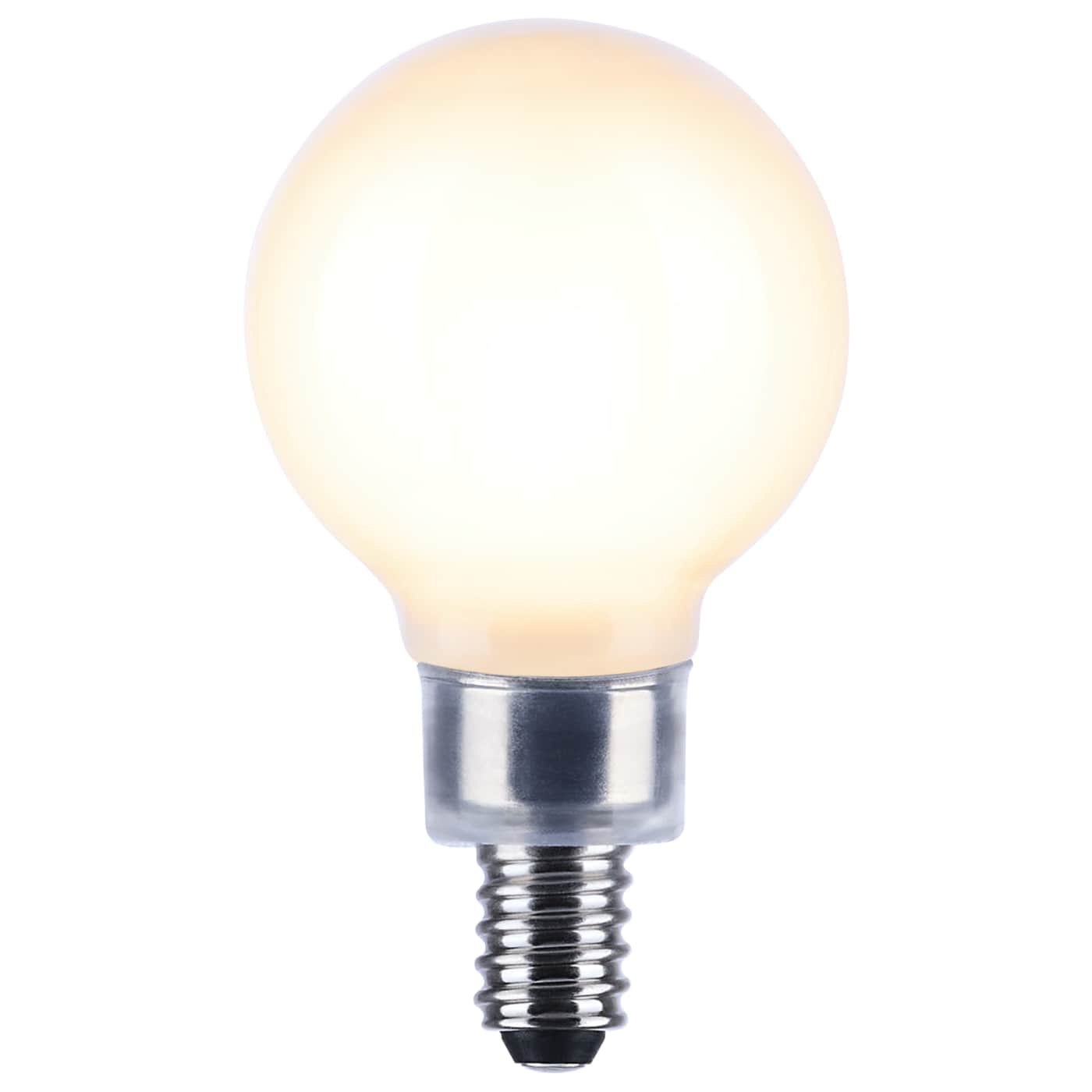 5.5G16.5/LED/WH/940/120V/E12 - S21214