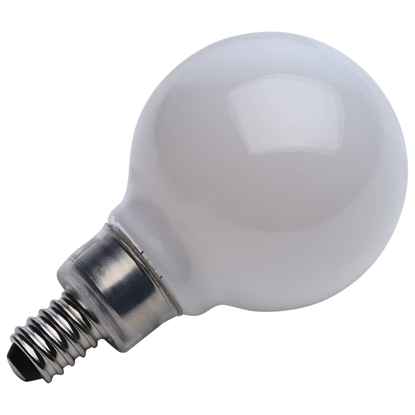 5.5G16.5/LED/WH/940/120V/E12 - S21214