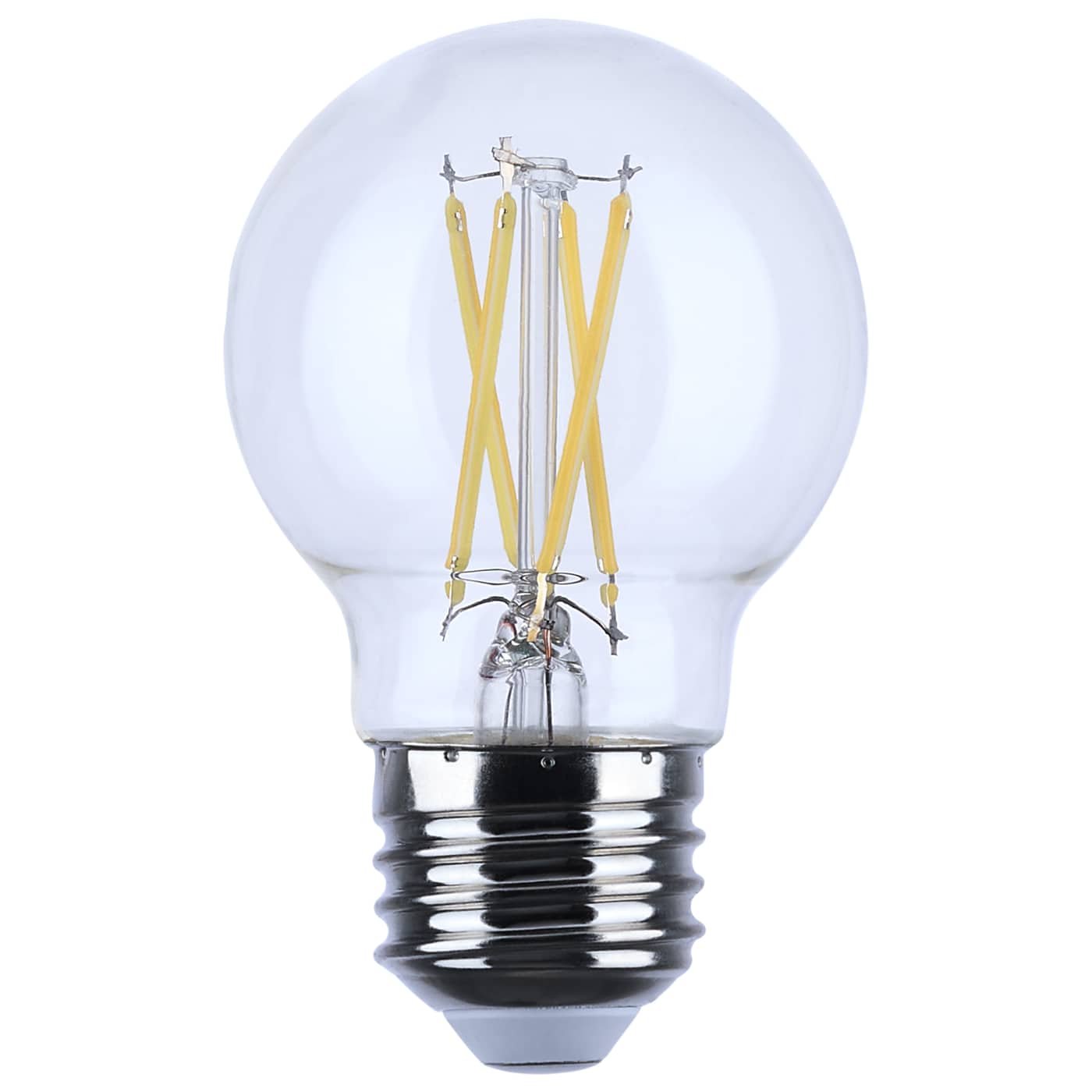 4G16.5/LED/CL/927/120V/E26 - S21215
