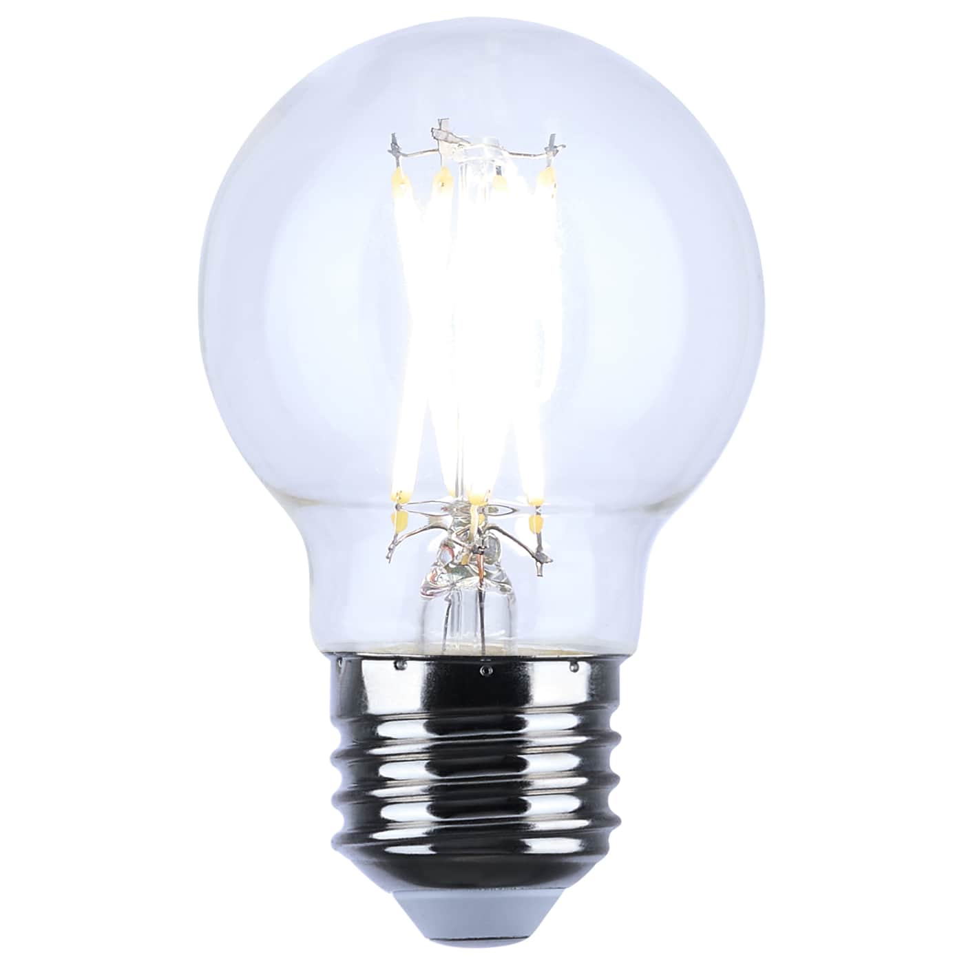 4G16.5/LED/CL/927/120V/E26 - S21215