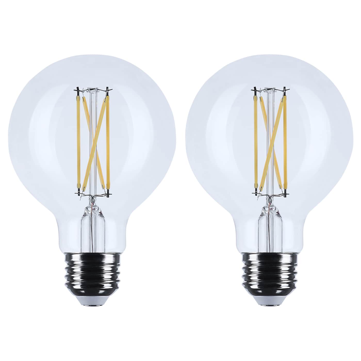 4.5G25/LED/CL/930/120V/2PK - S21243