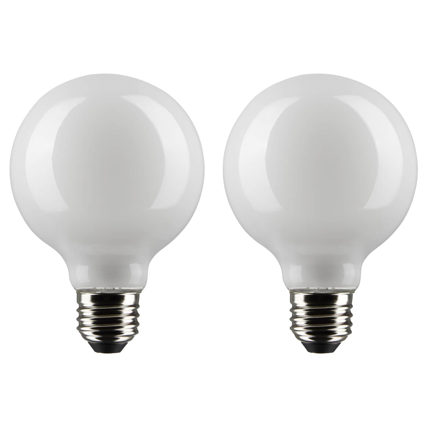 6G25/LED/WH/927/120V/2PK - S21247