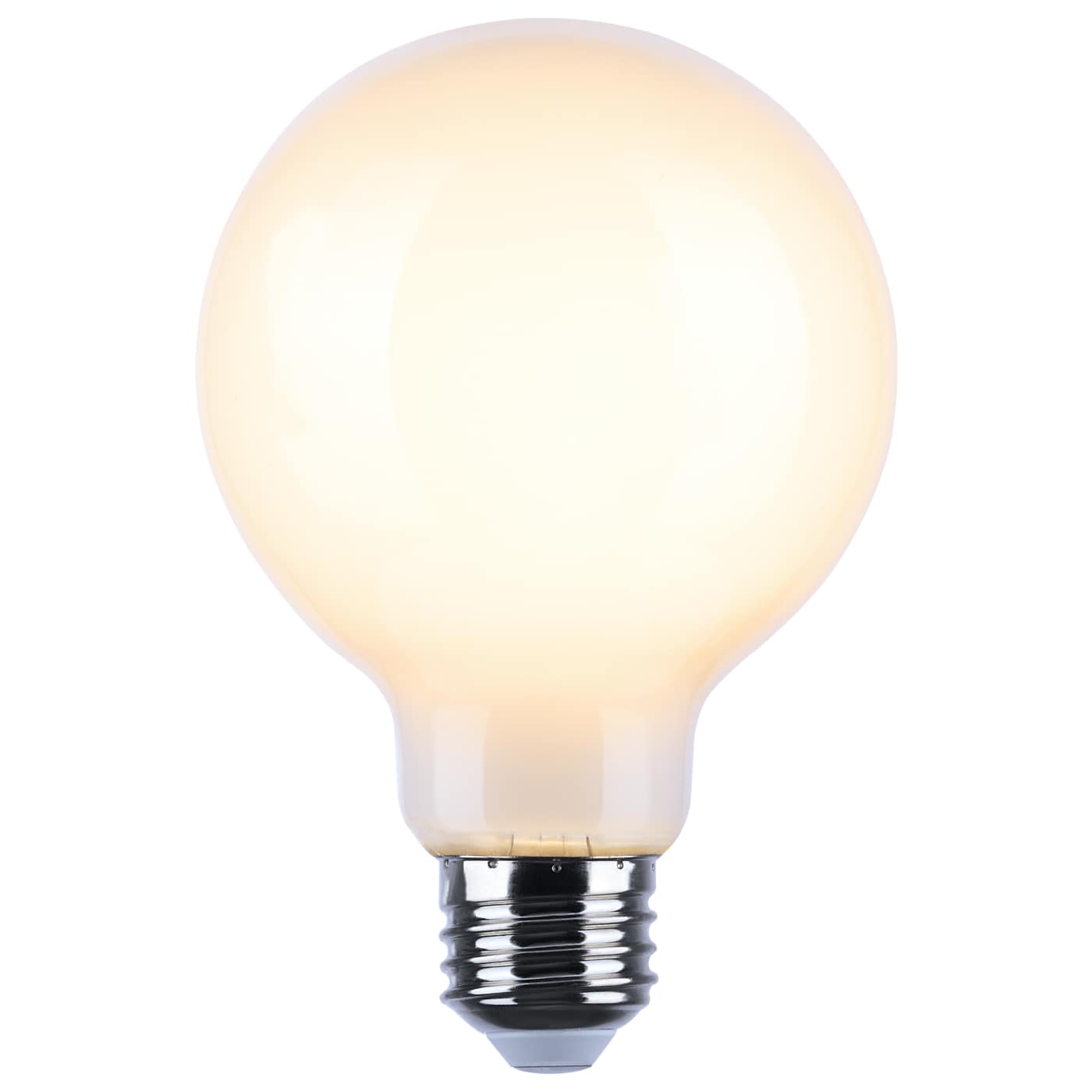6G25/LED/WH/927/120V/2PK - S21247