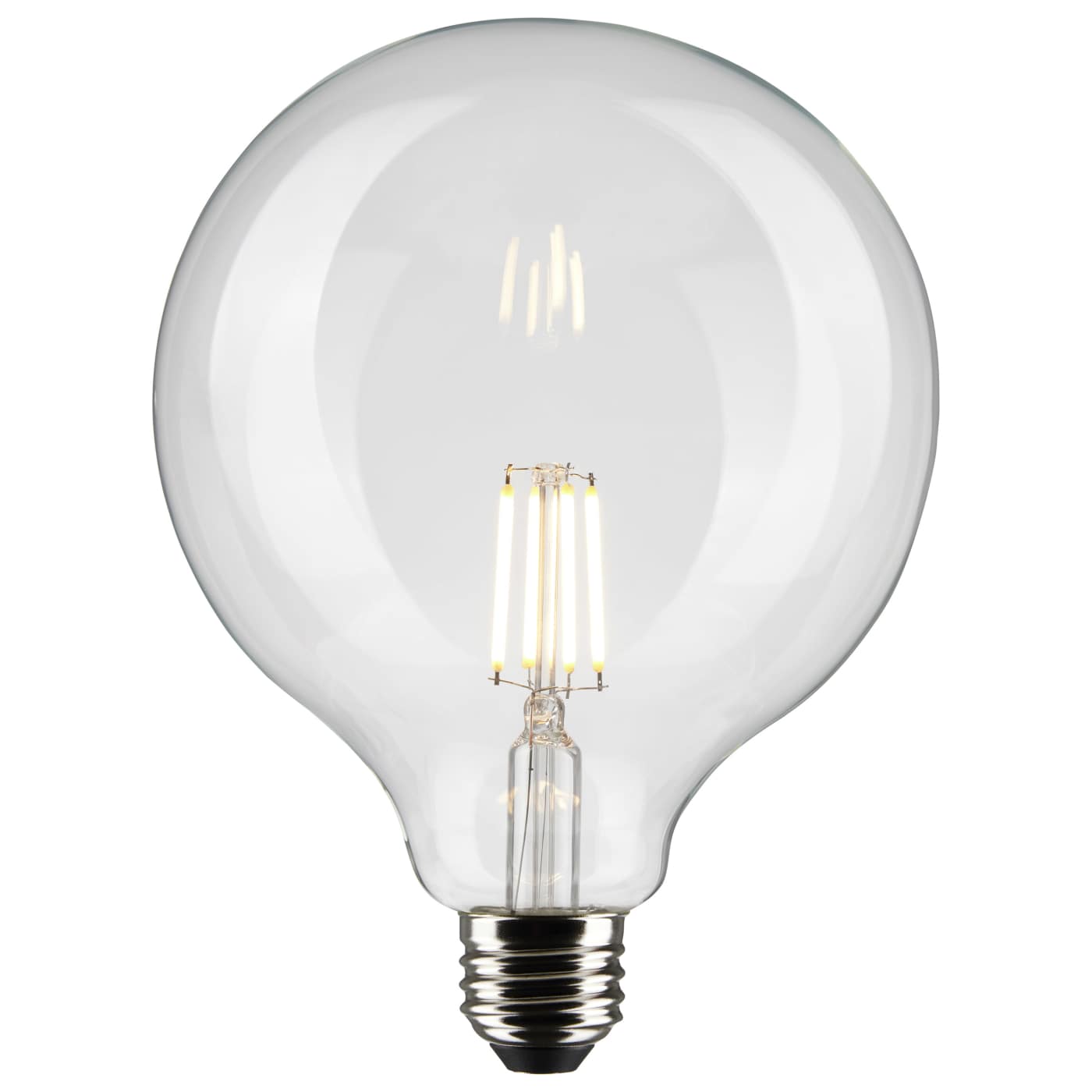 4G40/CL/LED/E26/940/120V - S21249
