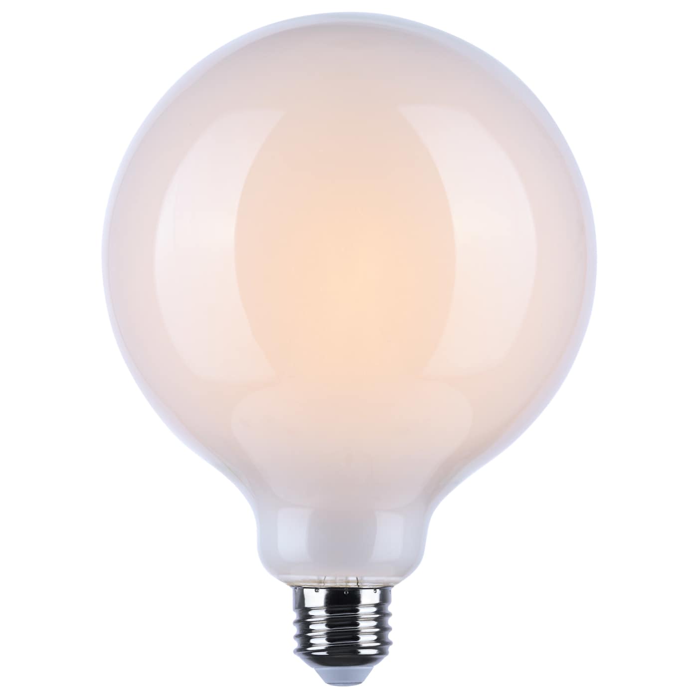 6G40/WH/LED/E26/930/120V - S21256